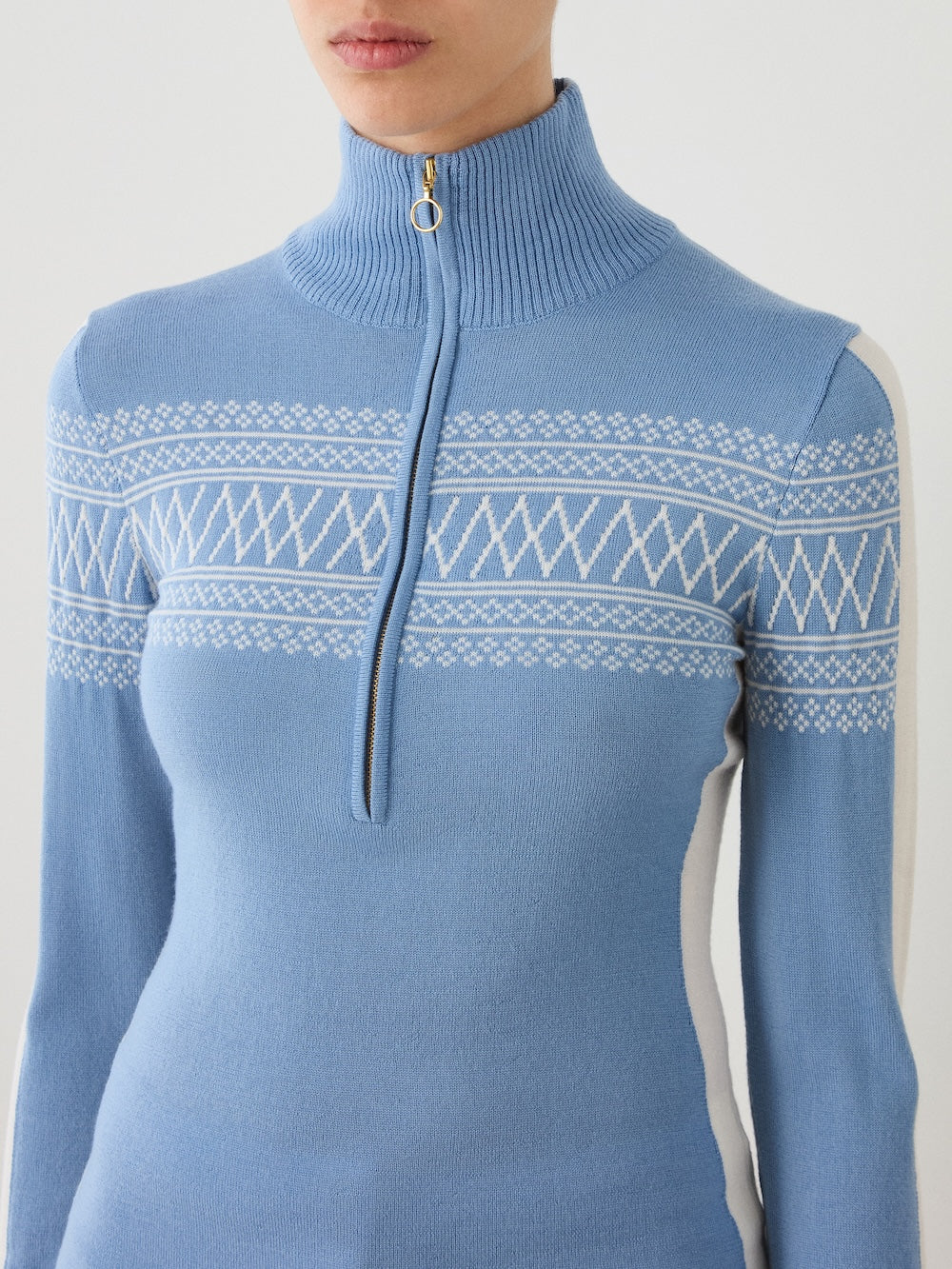 Signature 1/4-Zip Women