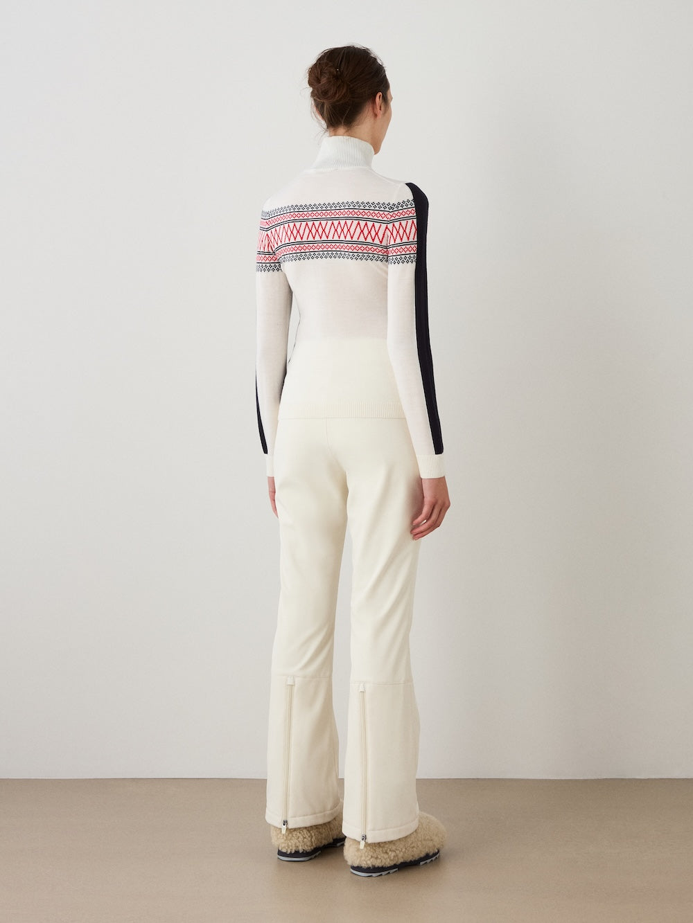 Signature 1/4-Zip Women