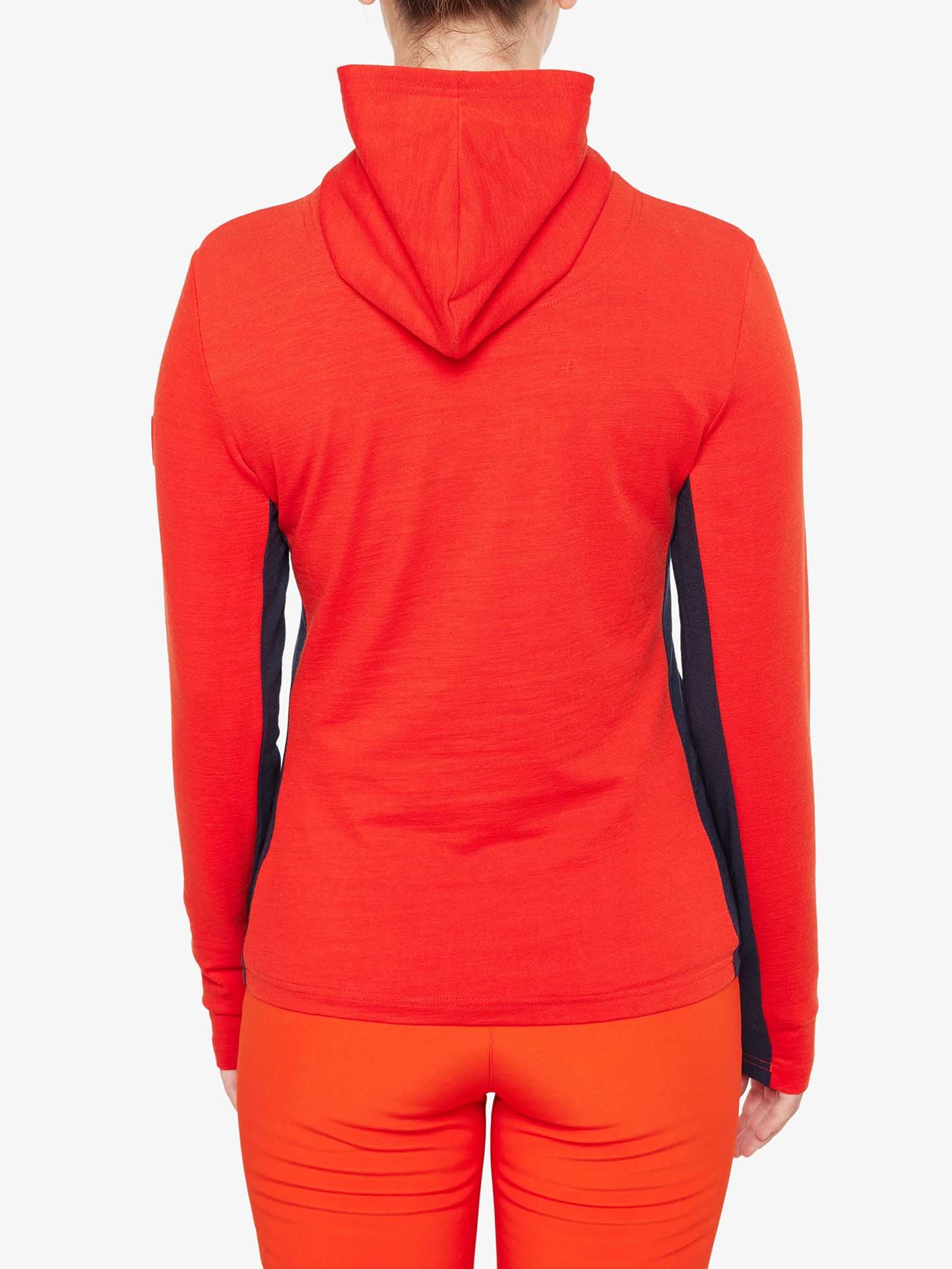 Ski Fullzip Hoodie Women