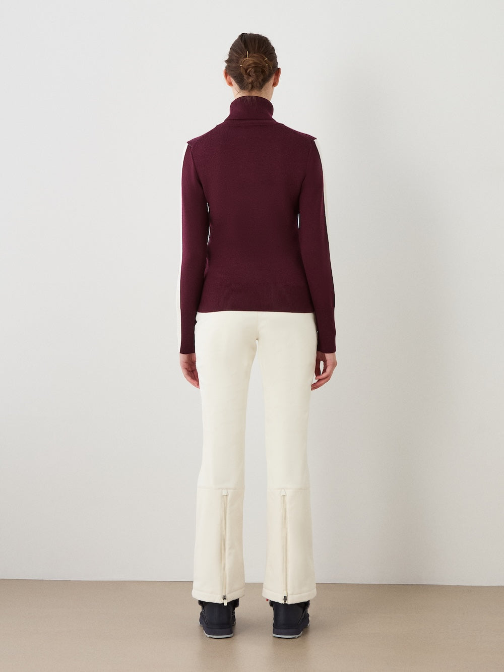 Afterski Sweater Women