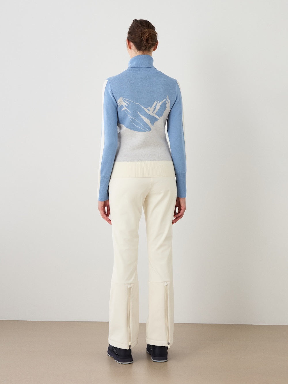 Afterski Sweater Women