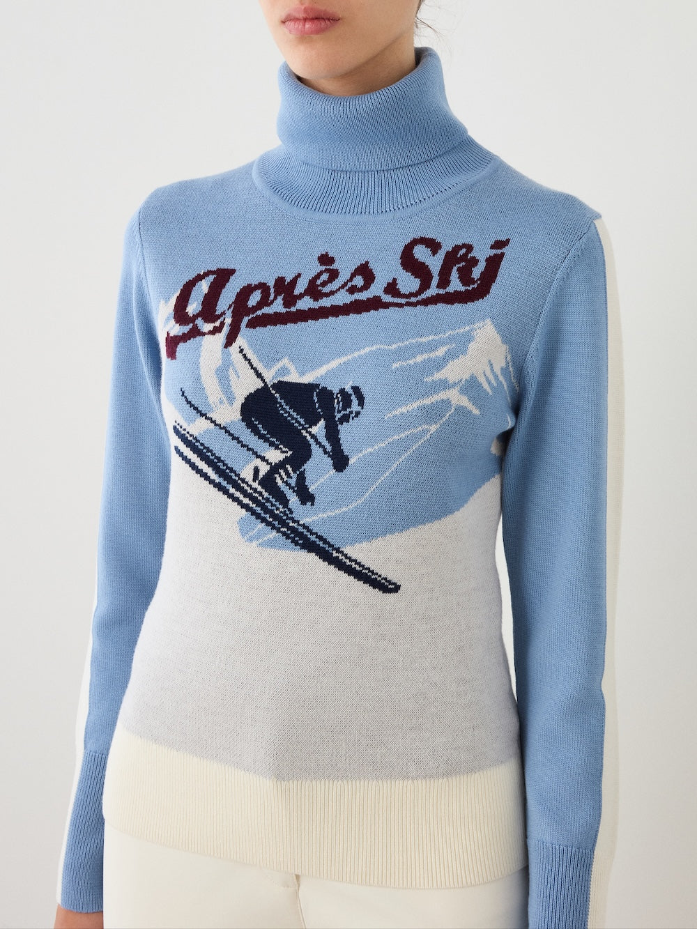 Afterski Sweater Women