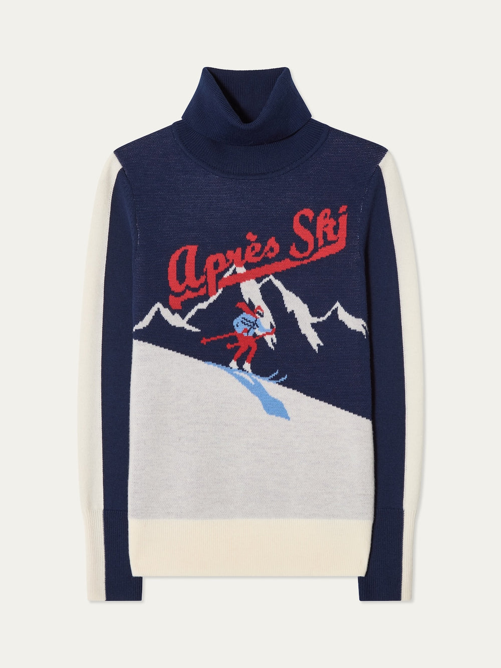 Afterski Sweater Women