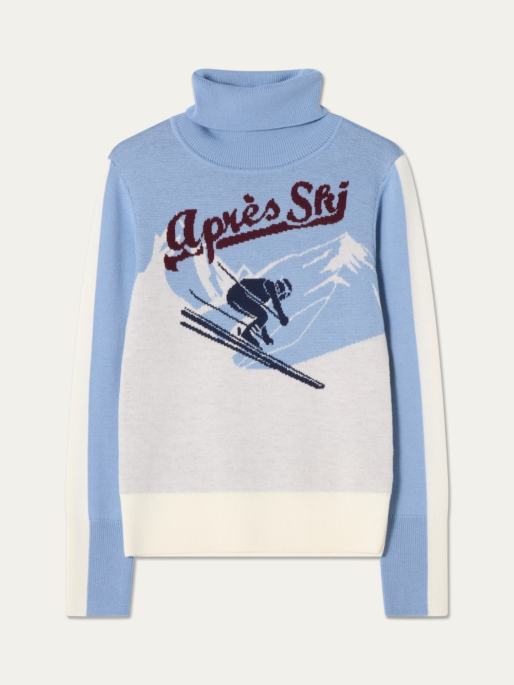 Afterski Sweater Women