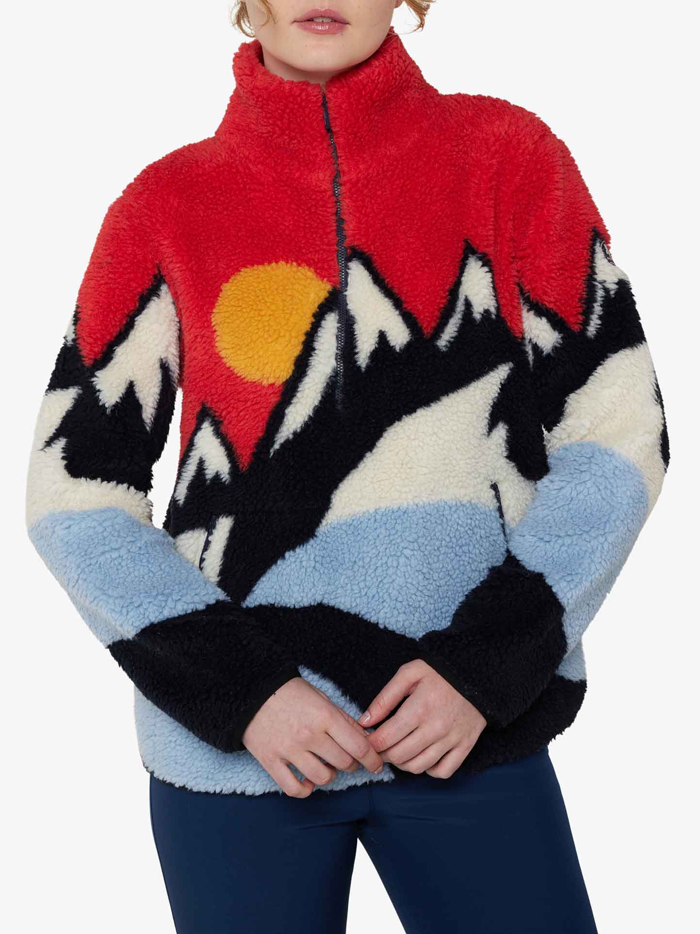 Snowfun Sweater Women