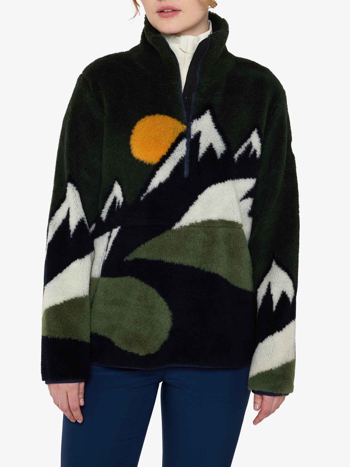 Snowfun Sweater Women