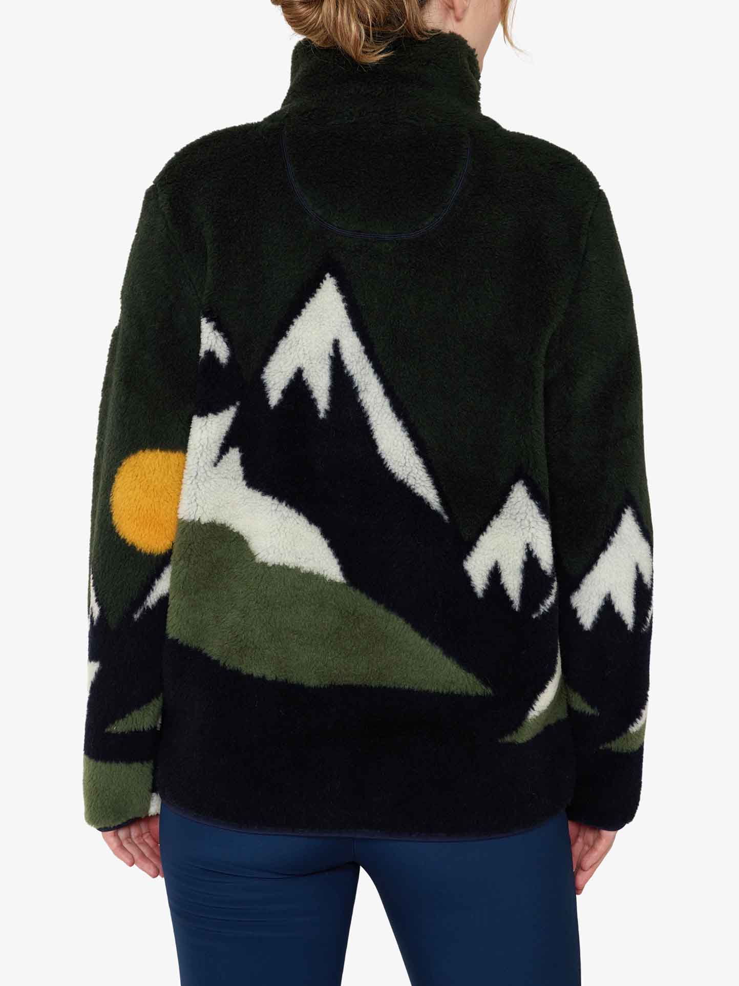 Snowfun Sweater Women