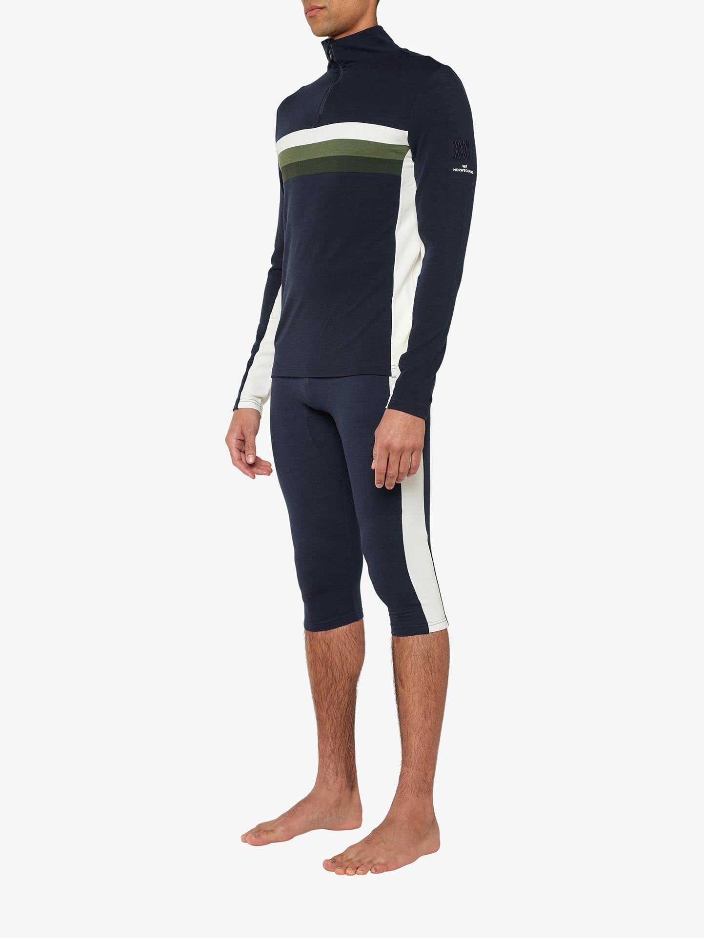 Voss Long Johns Men