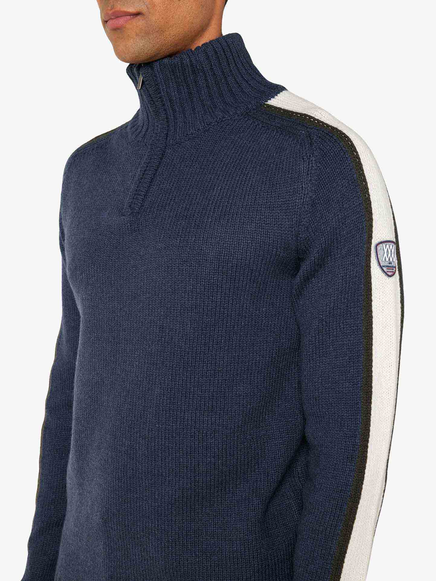 Zermatt Sweater Men