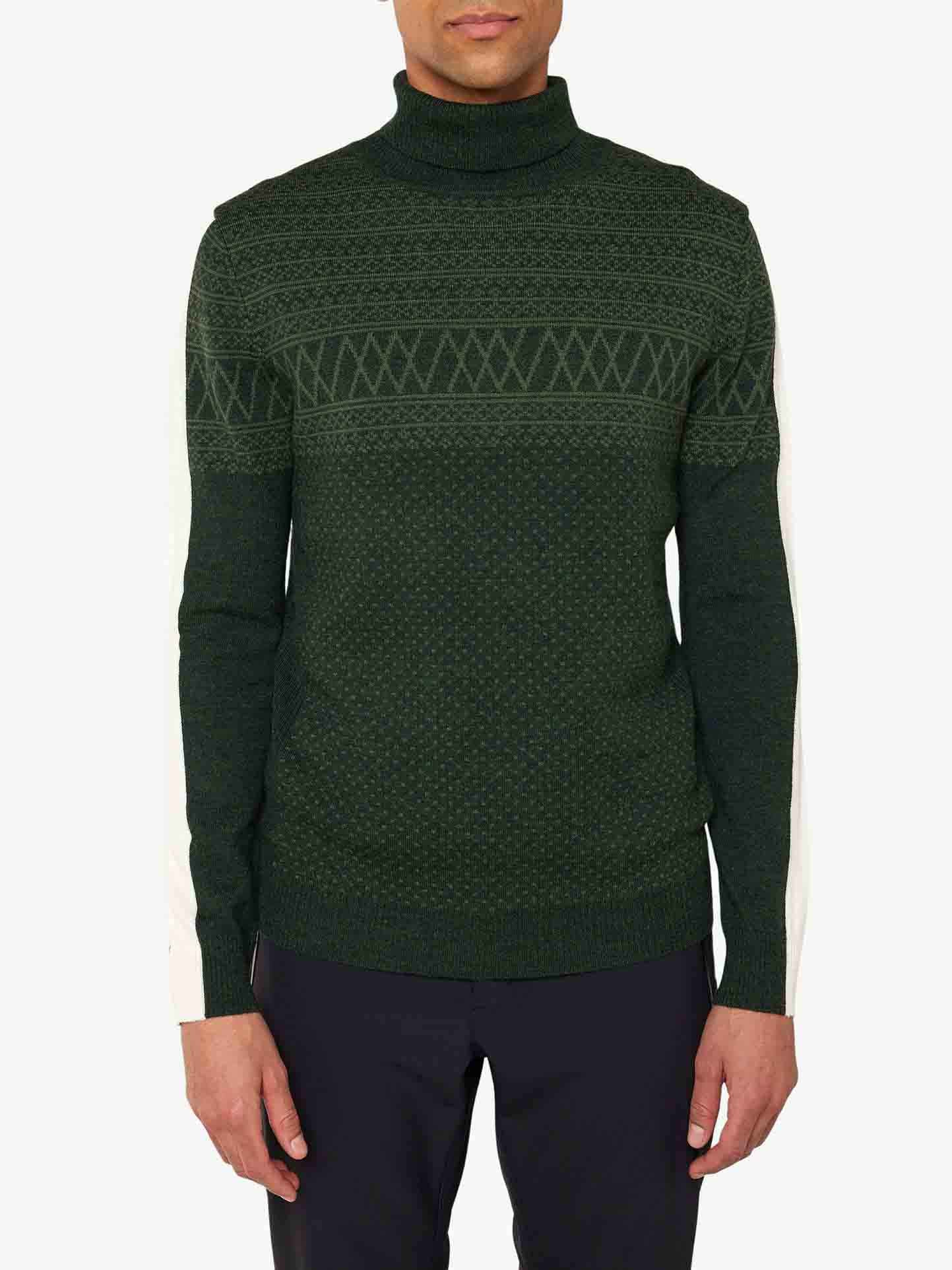 Signature RollNeck men