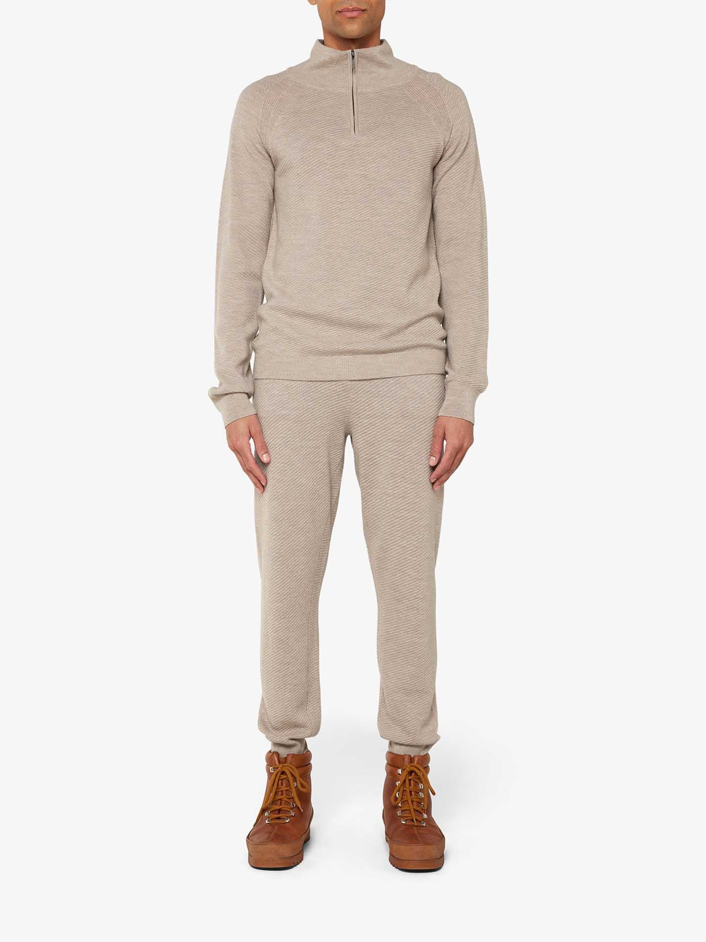 Geilo Jogger Men