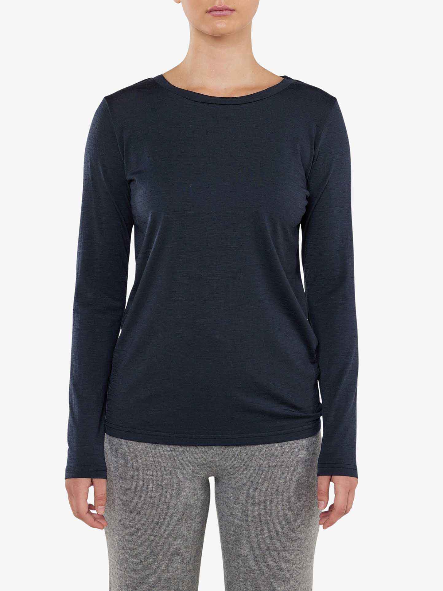 Berg LongSleeve Women