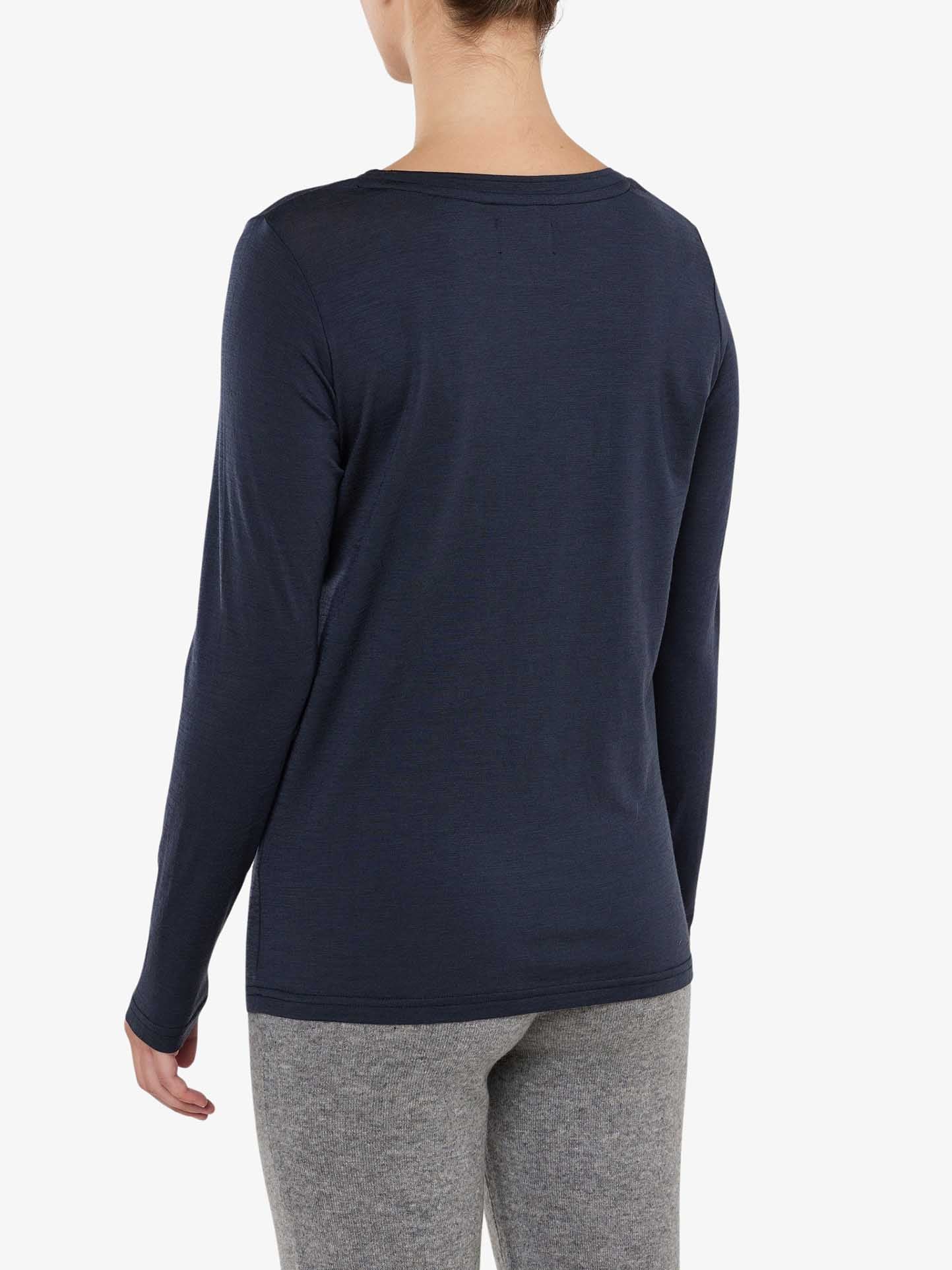 Berg LongSleeve Women