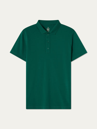 Medalist Piqué Polo Men