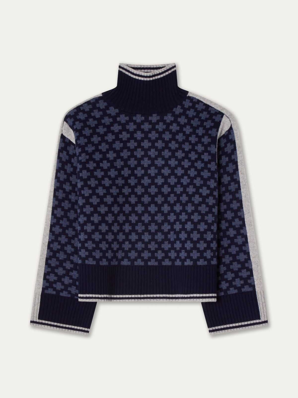 Boat Sweater Women