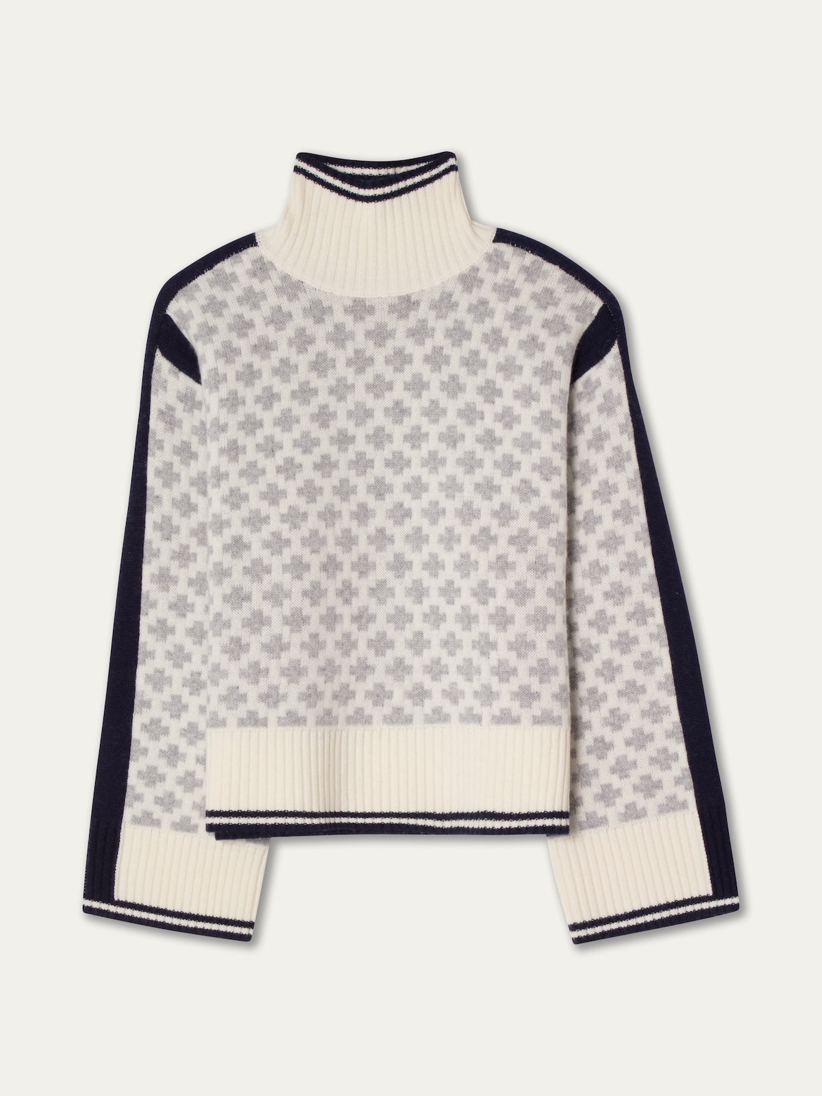 Boat Sweater Women