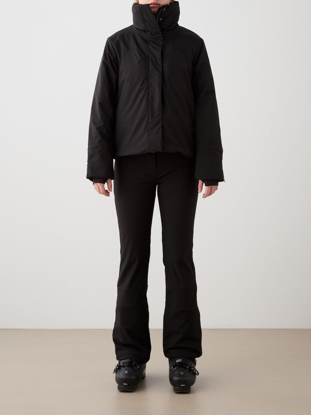 Western Ski Jacket women