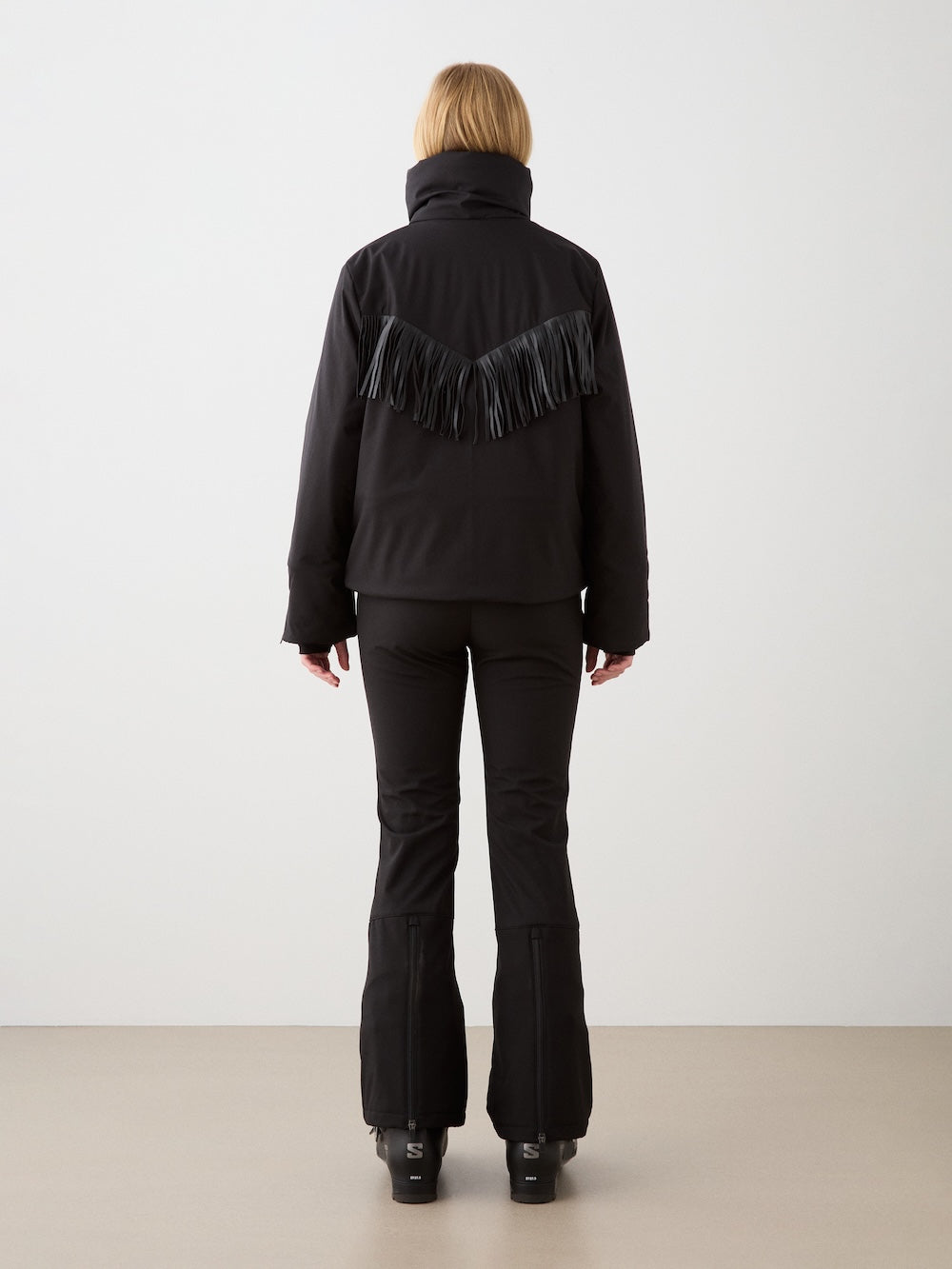Western Ski Jacket women