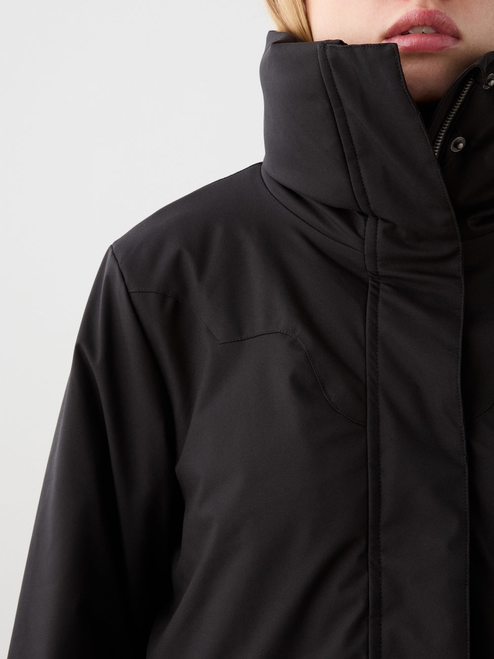 Western Ski Jacket women