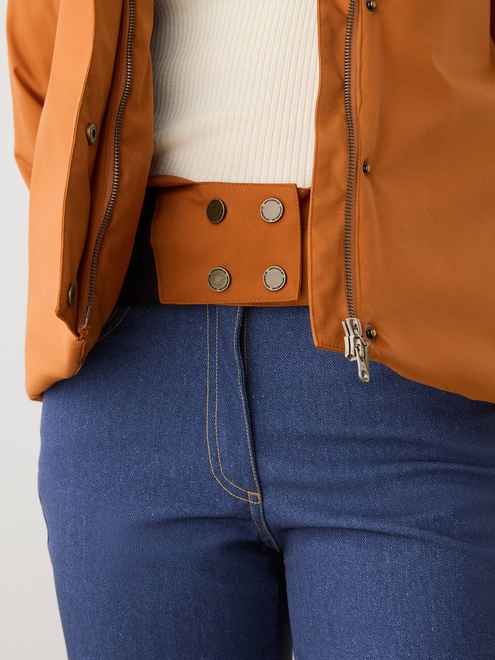 Western Ski Jacket women
