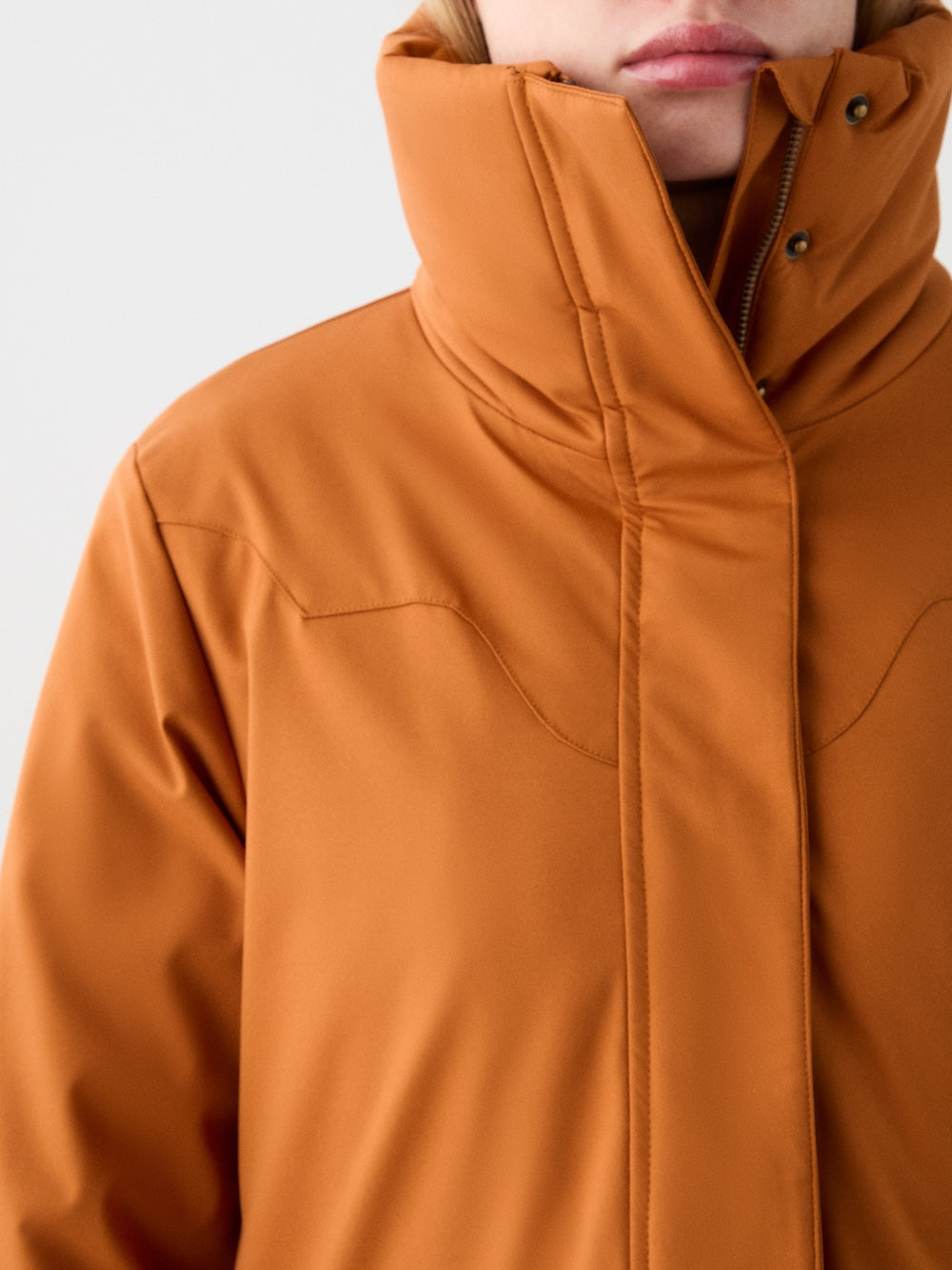 Western Ski Jacket women