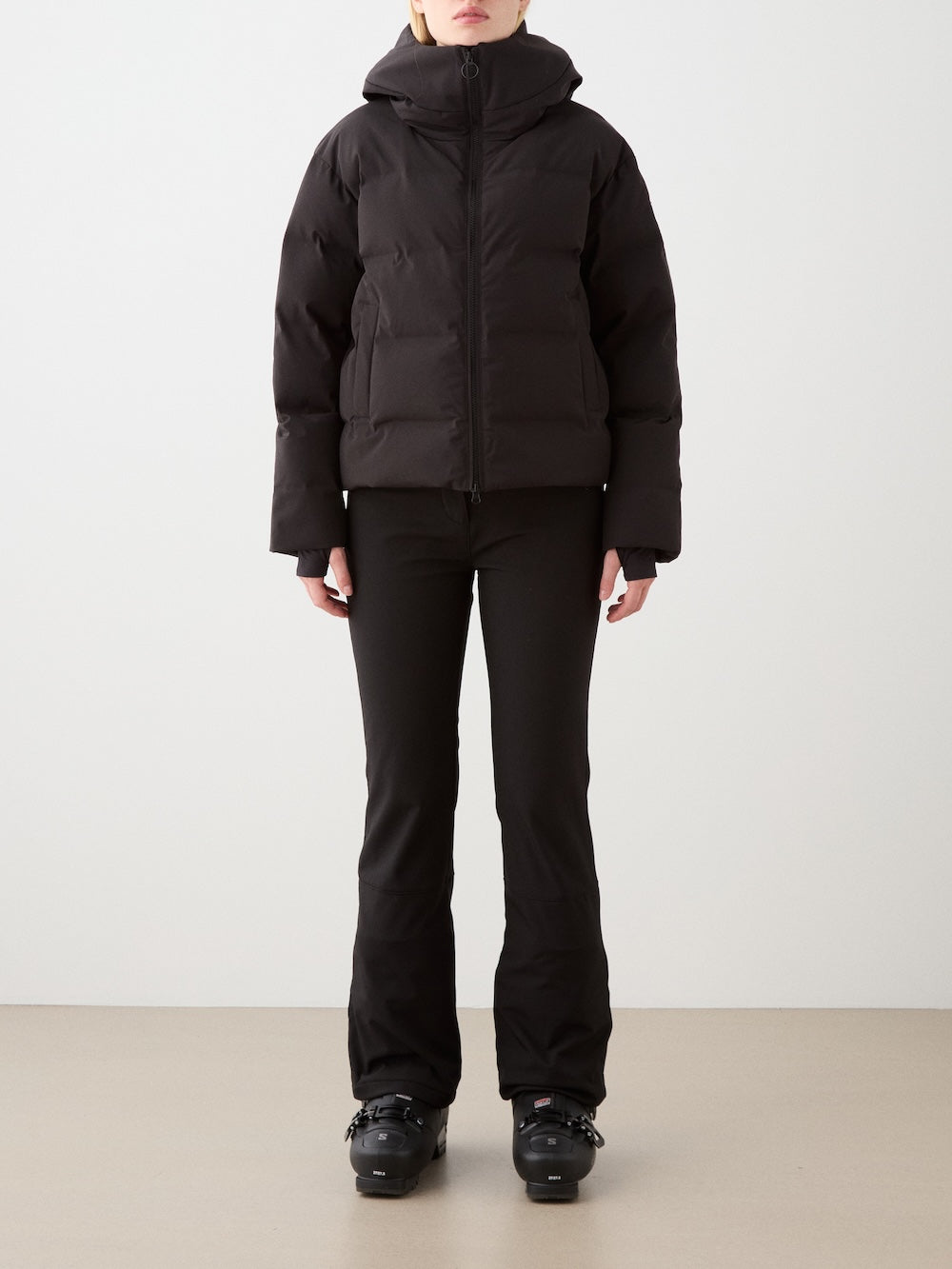Aurora Ski Jacket women