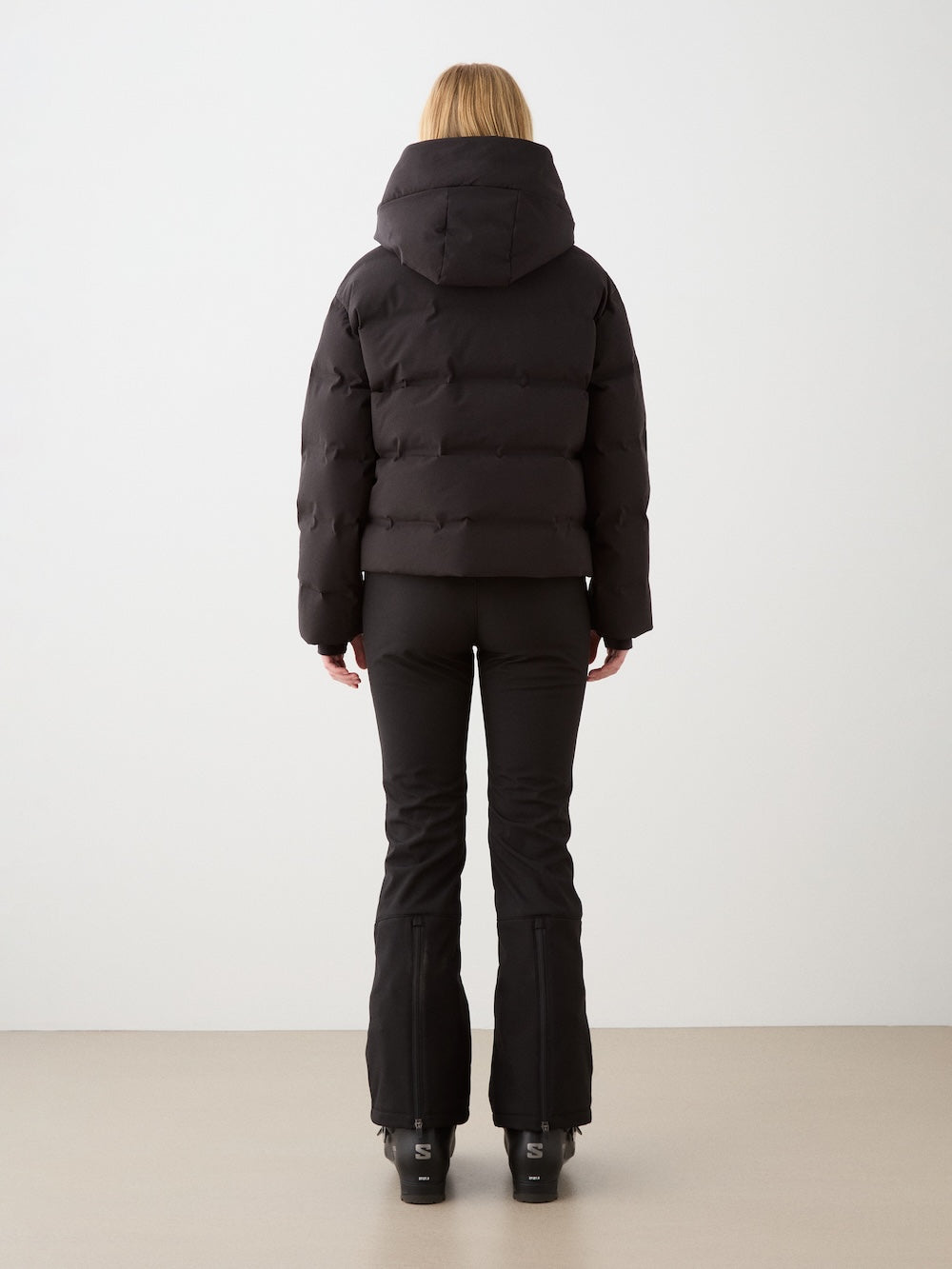 Aurora Ski Jacket women