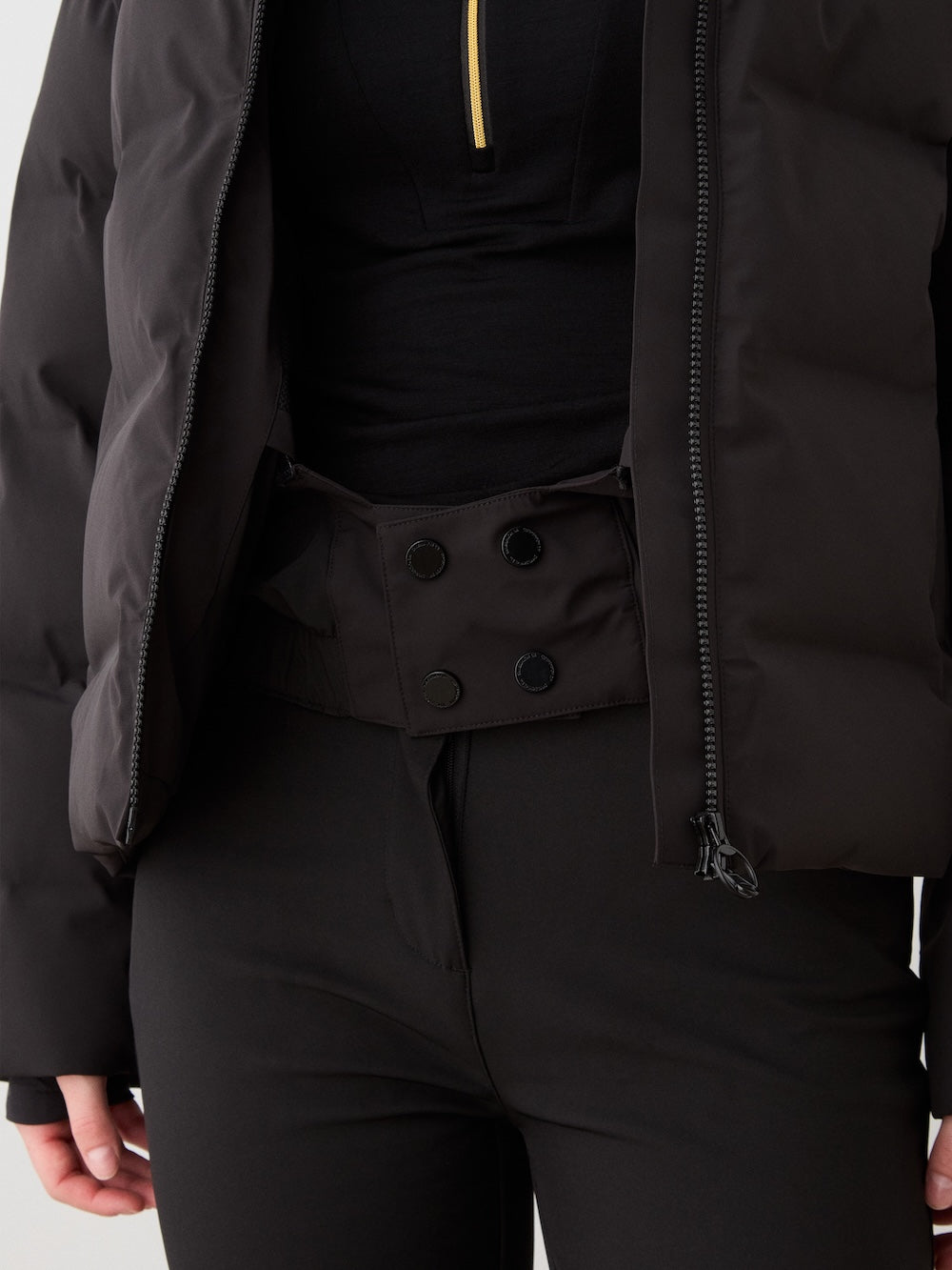 Aurora Ski Jacket women