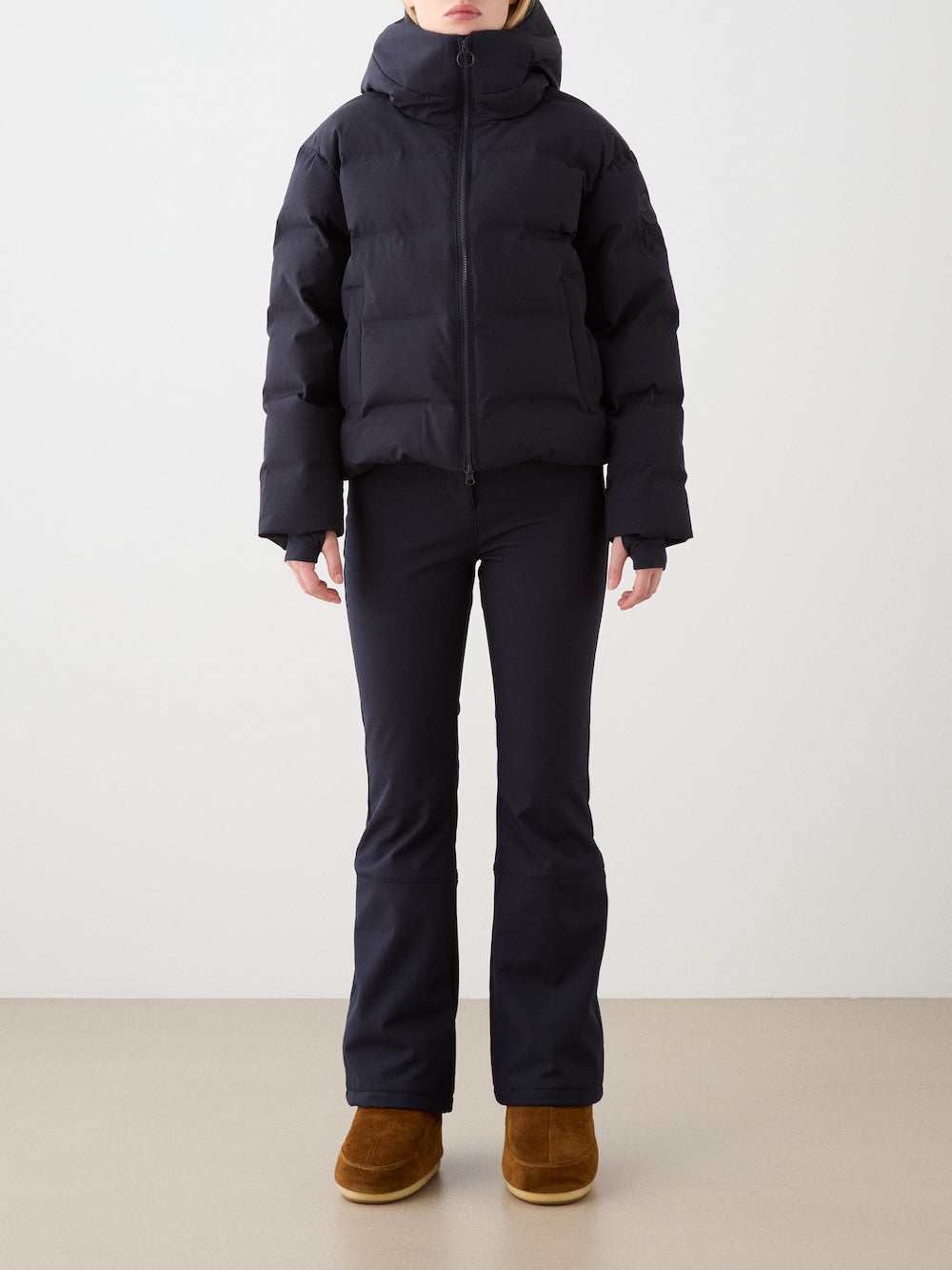 Aurora Ski Jacket women
