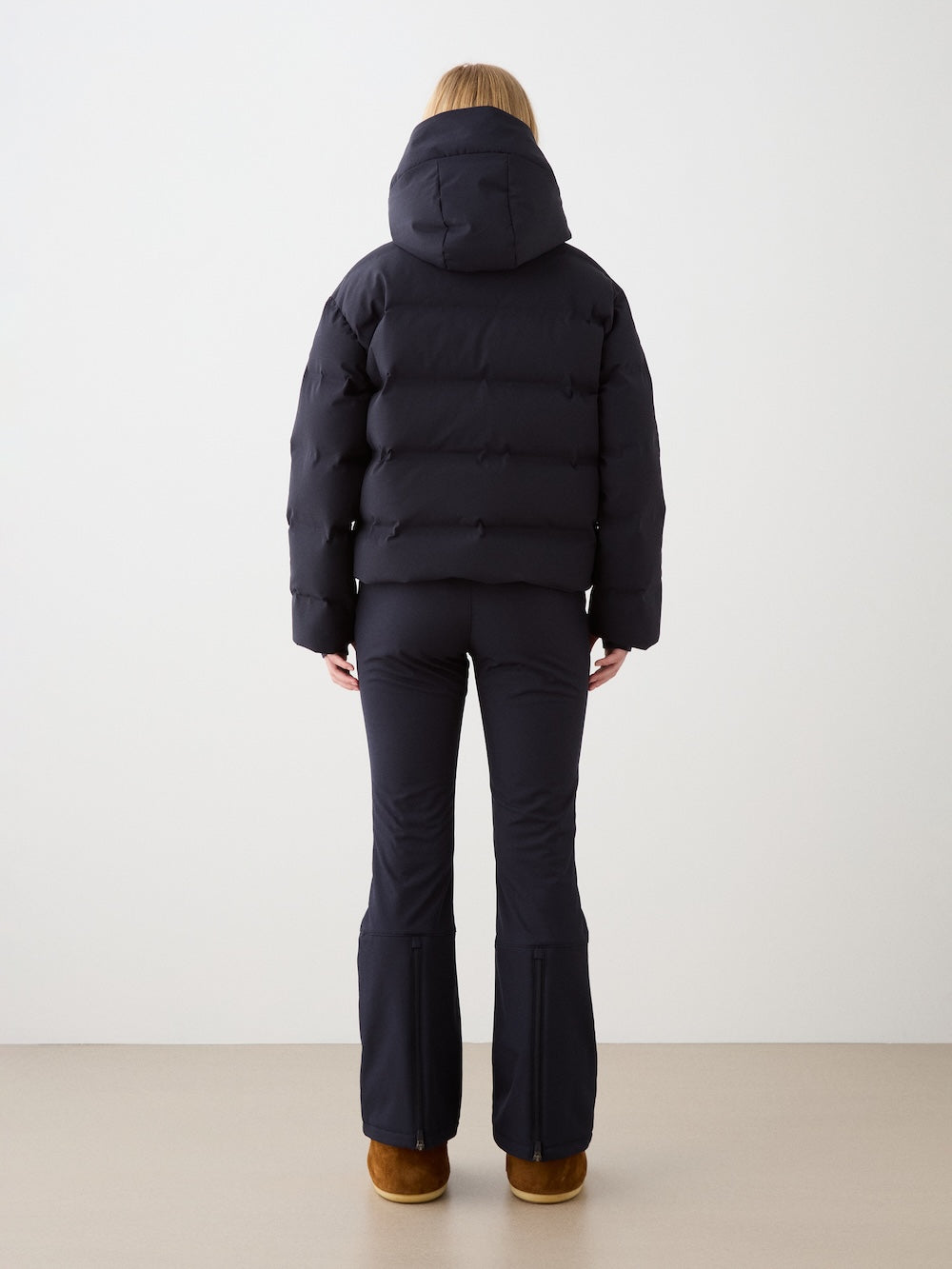 Aurora Ski Jacket women