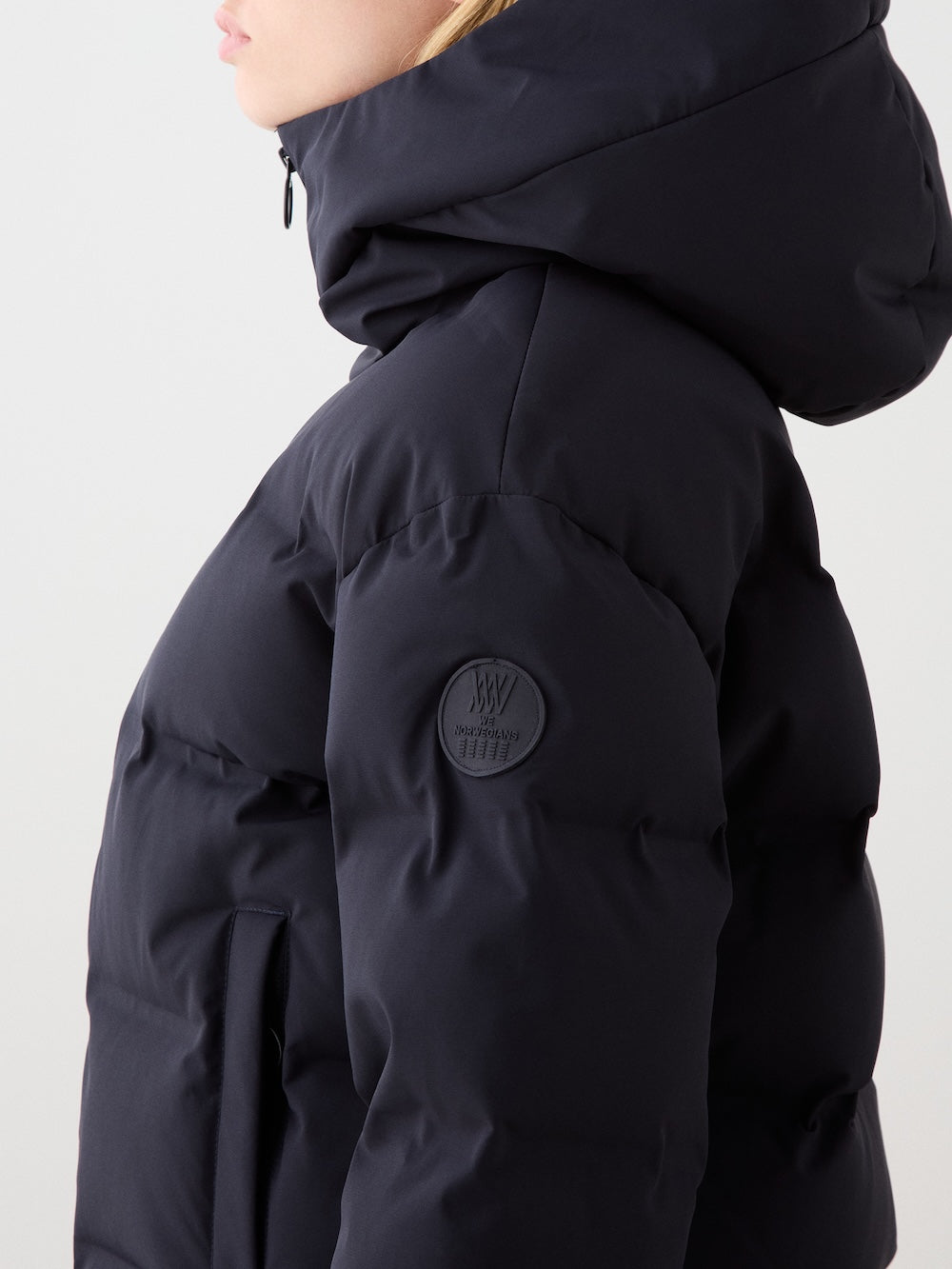 Aurora Ski Jacket women