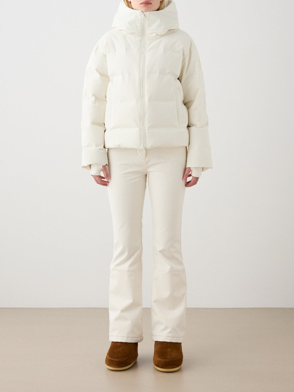 Aurora Ski Jacket women