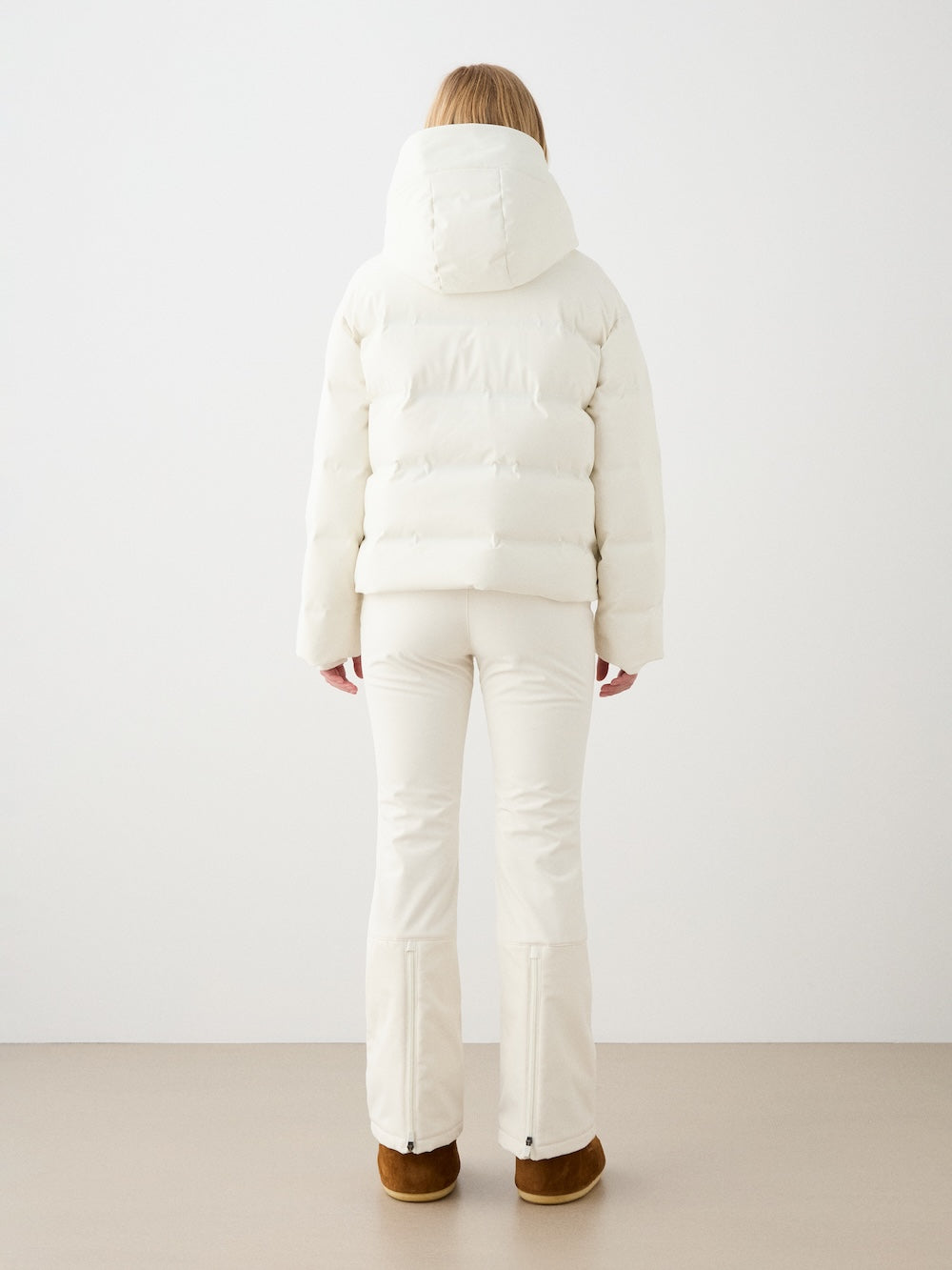 Aurora Ski Jacket women