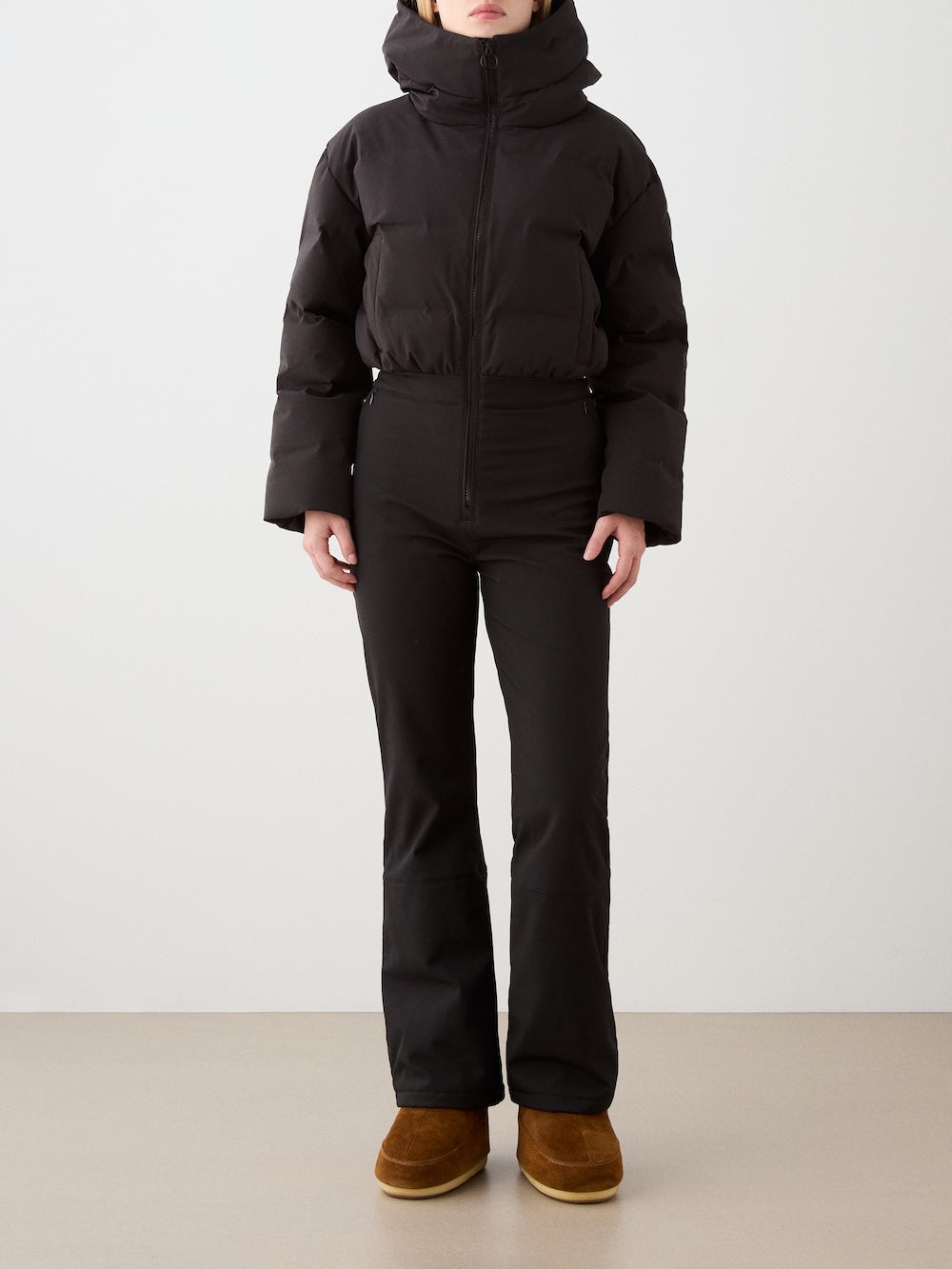 Aurora Ski Suit women