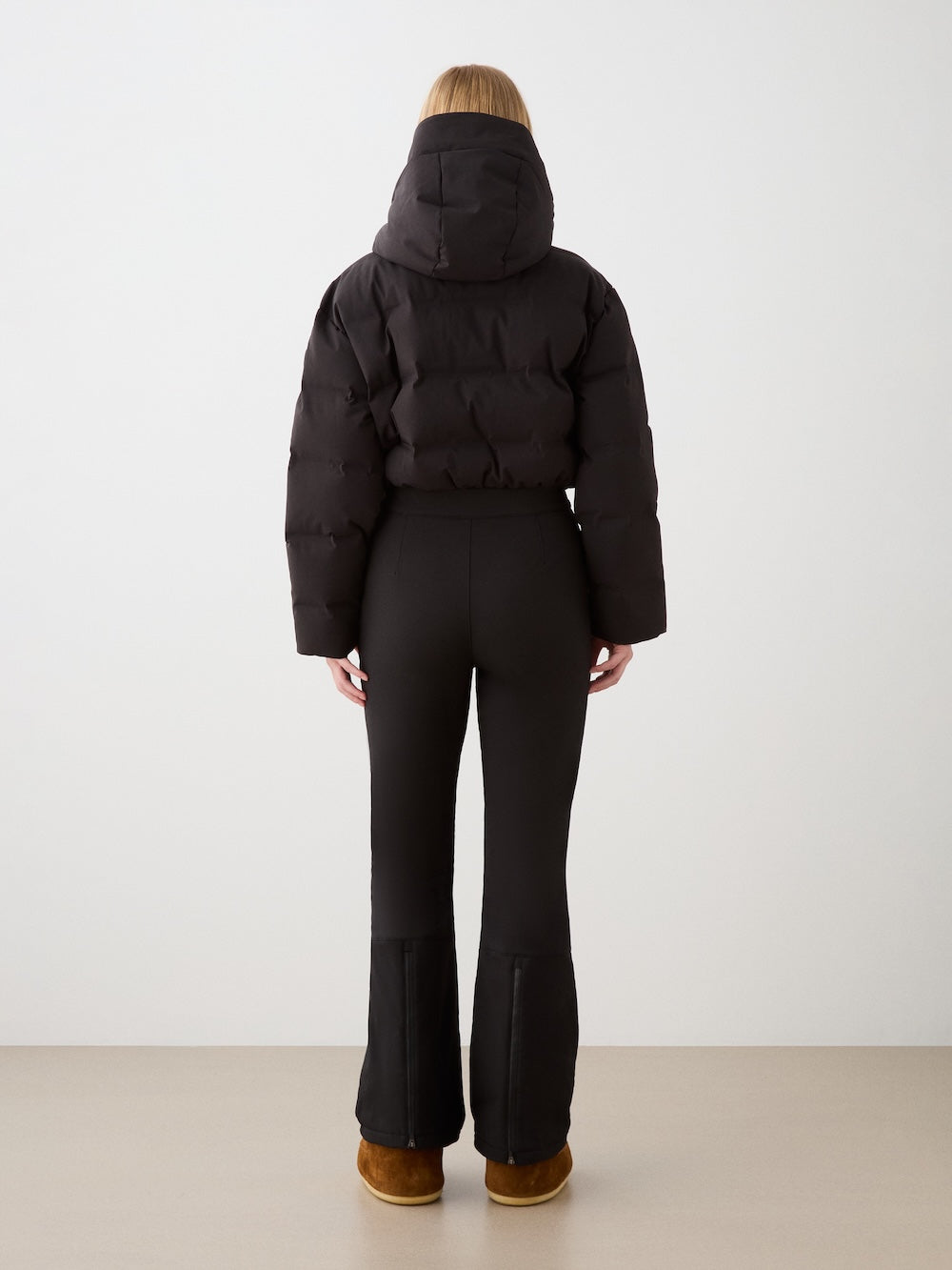Aurora Ski Suit women