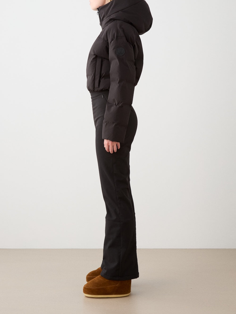 Aurora Ski Suit women