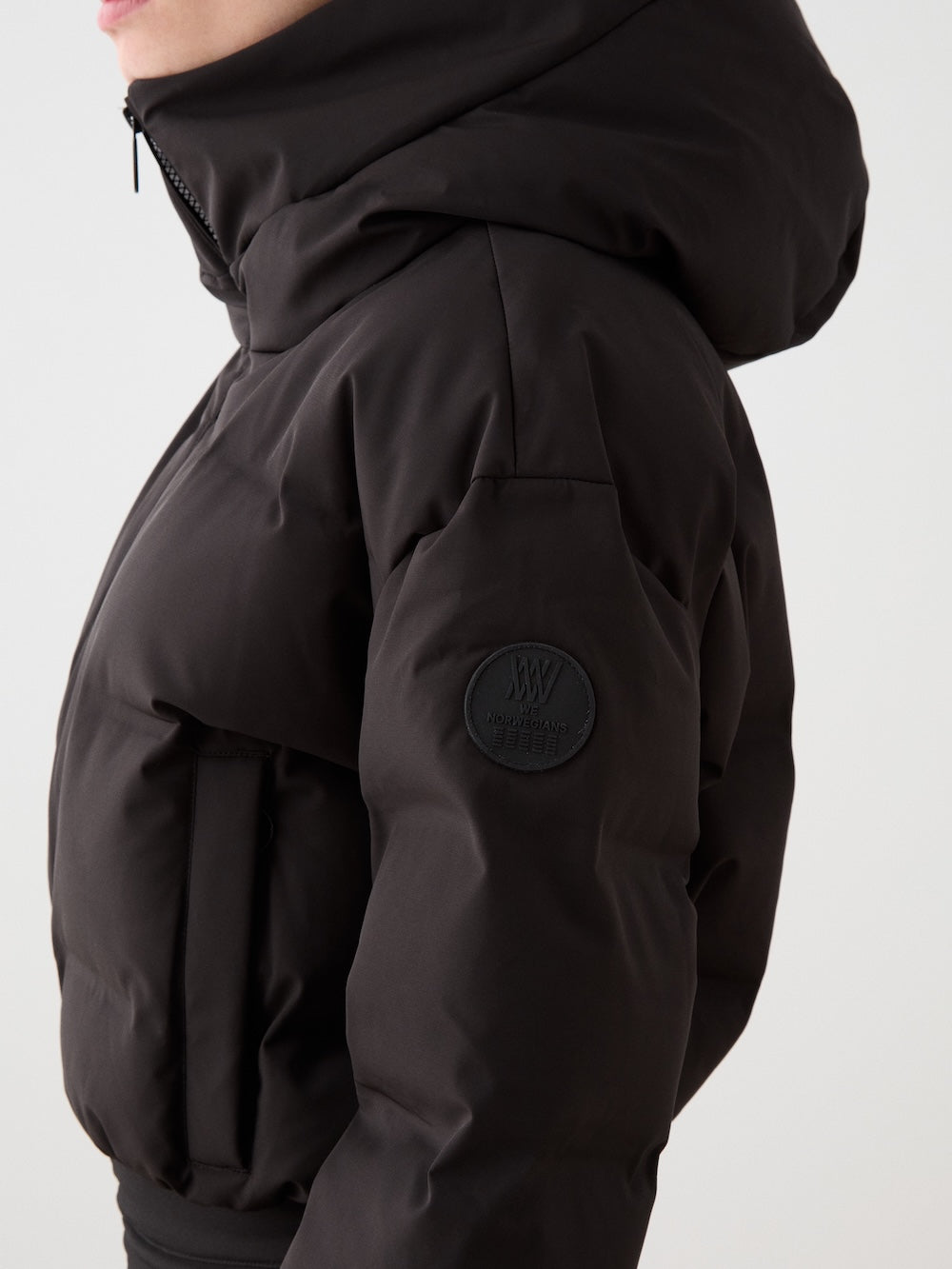 Aurora Ski Suit women
