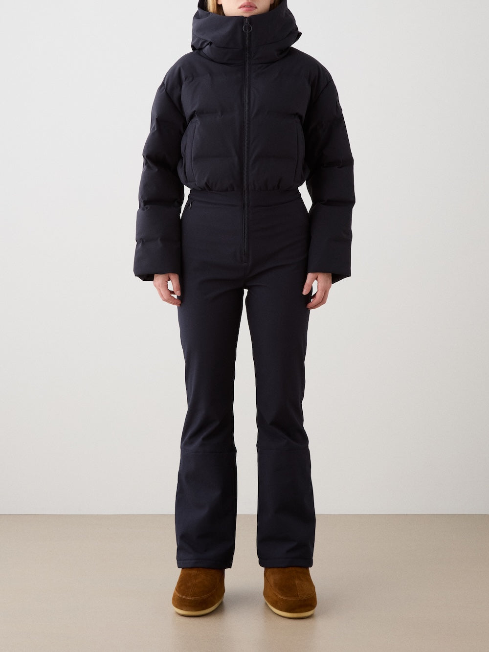 Aurora Ski Suit women