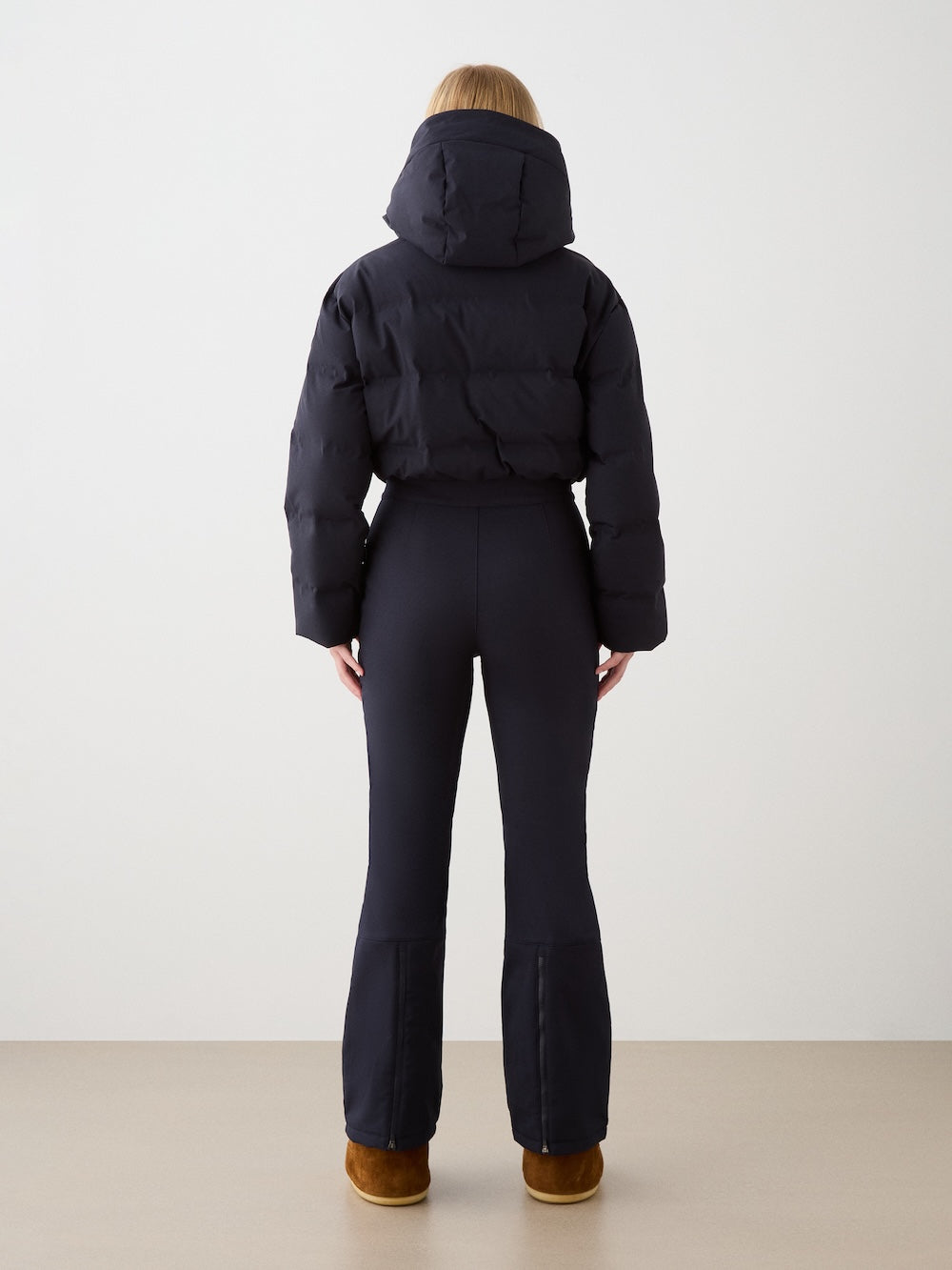 Aurora Ski Suit women