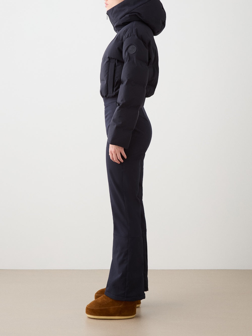 Aurora Ski Suit women
