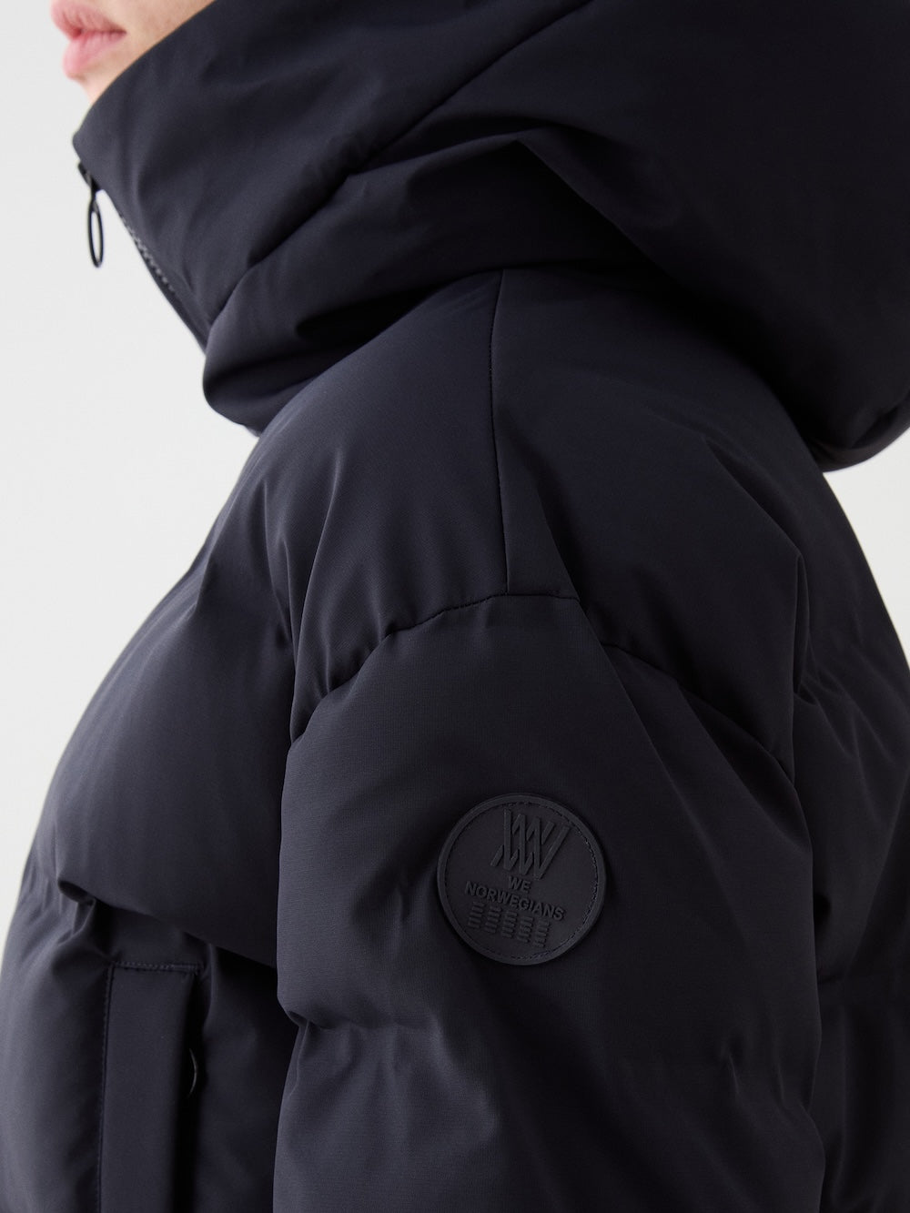 Aurora Ski Suit women