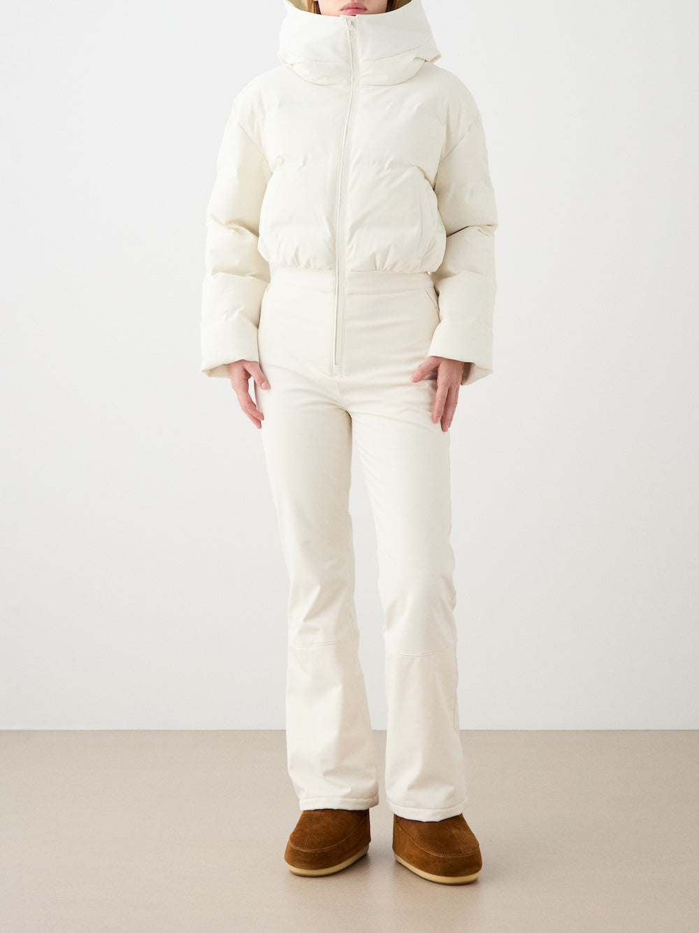 Aurora Ski Suit women