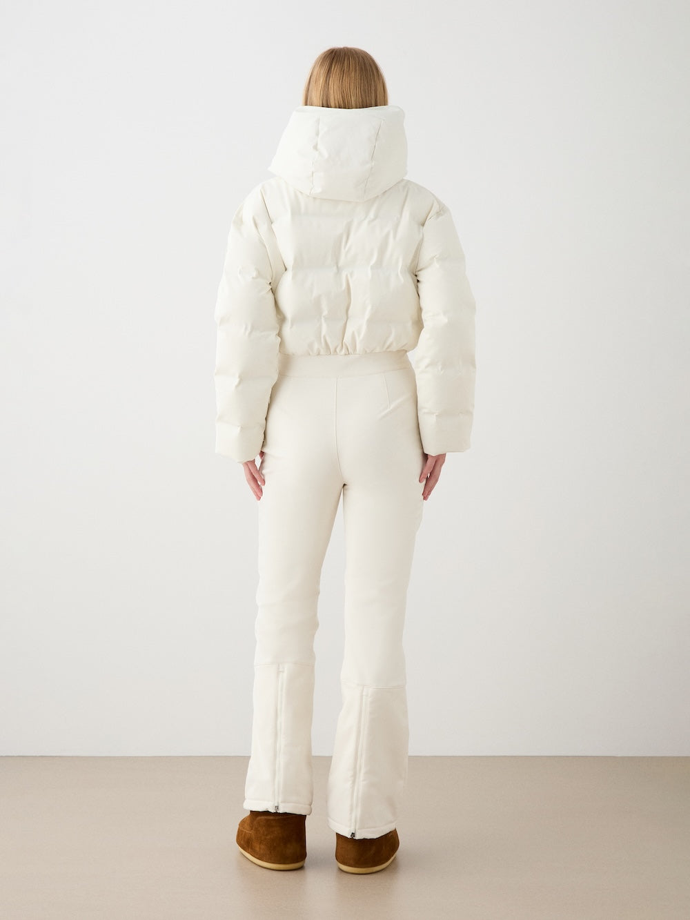 Aurora Ski Suit women