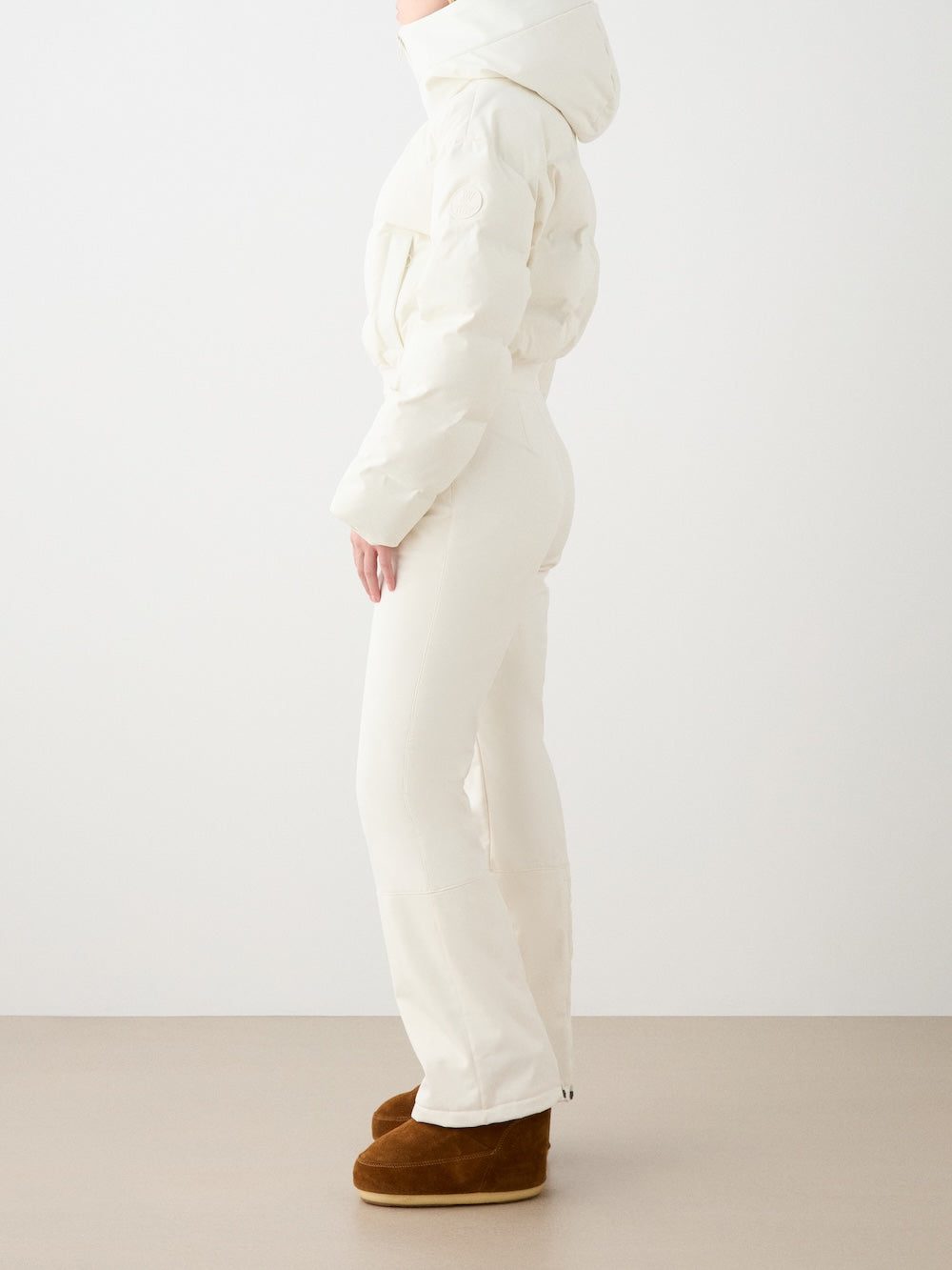 Aurora Ski Suit women