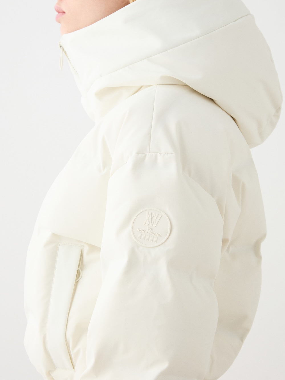 Aurora Ski Suit women