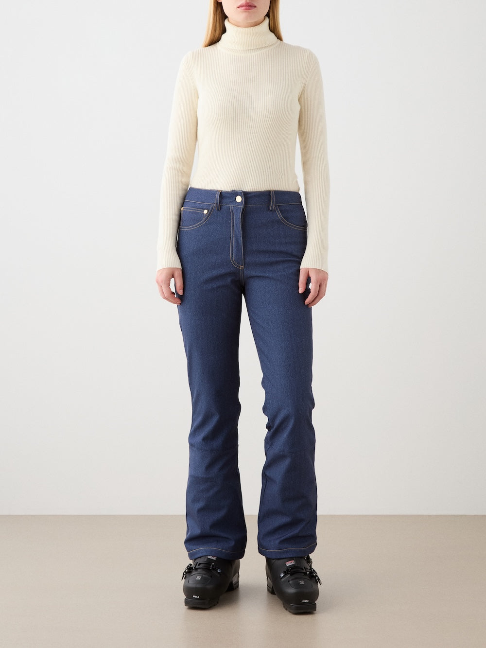 Western Ski Pant women