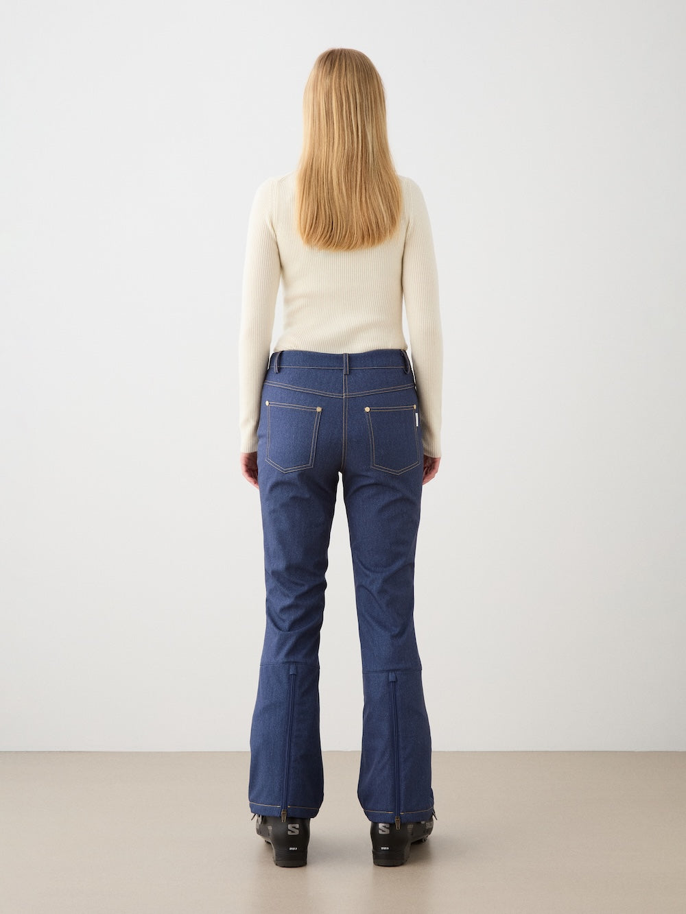 Western Ski Pant women