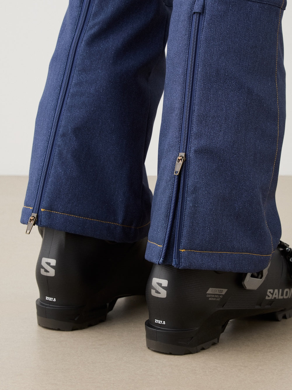 Western Ski Pant women