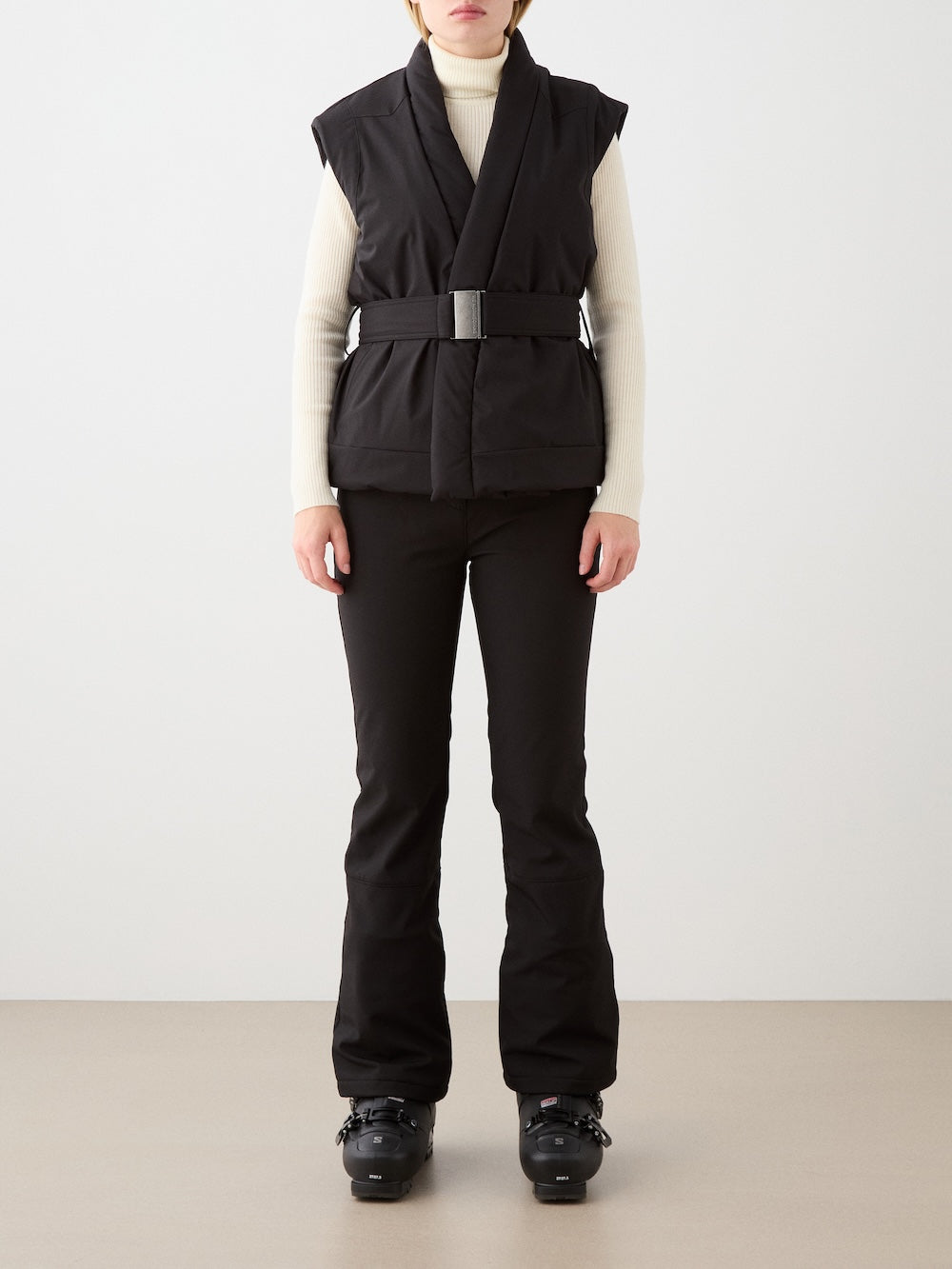 Western Vest women