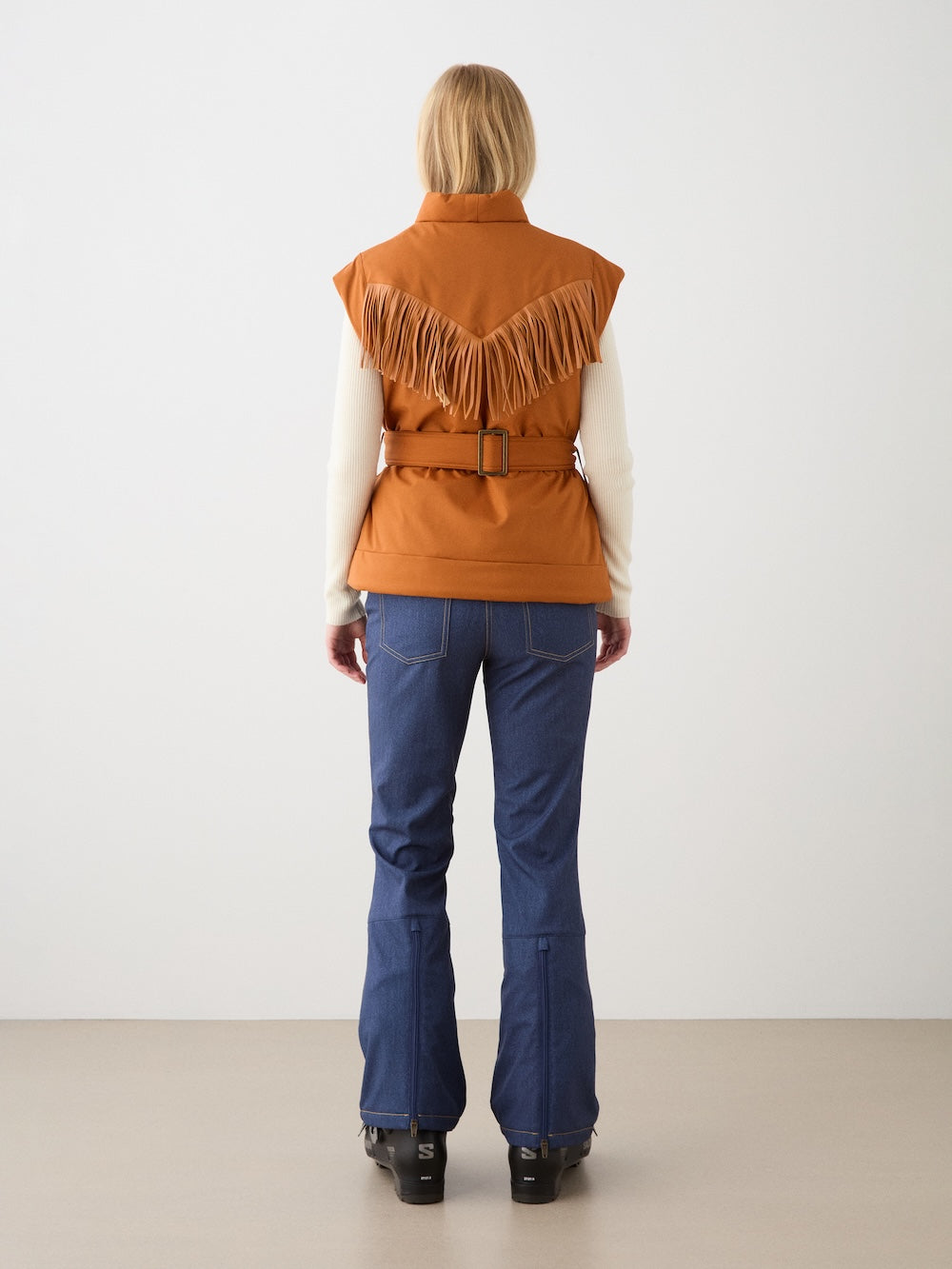 Western Vest women